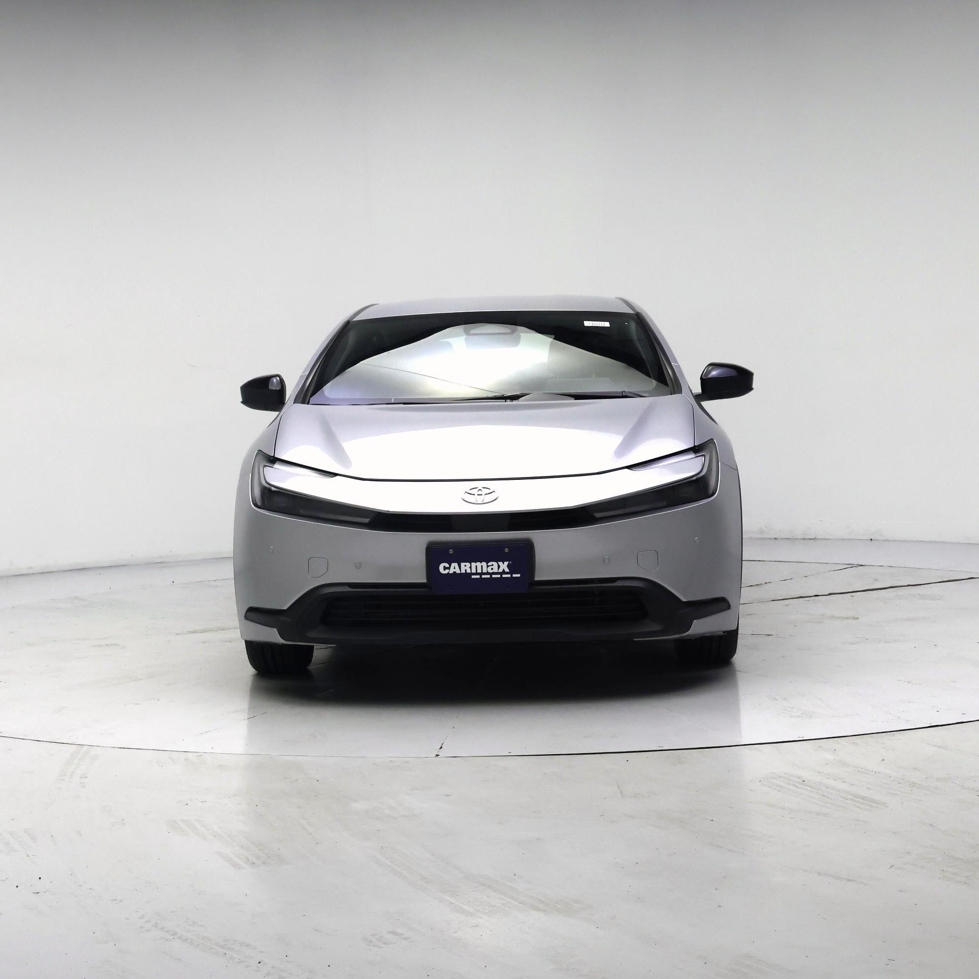 Thumbnail: 2024 Toyota Prius - 5