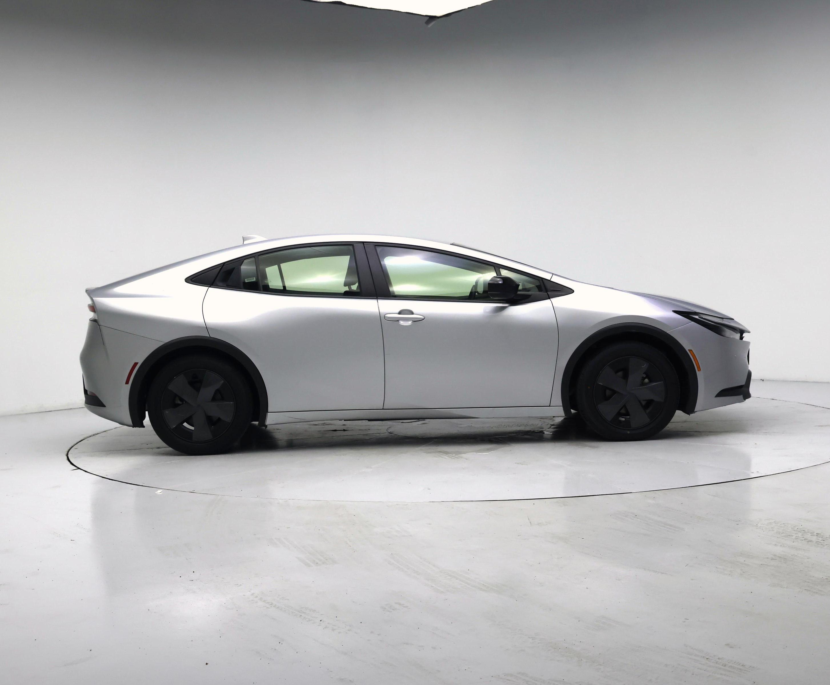 Thumbnail: 2024 Toyota Prius - 7
