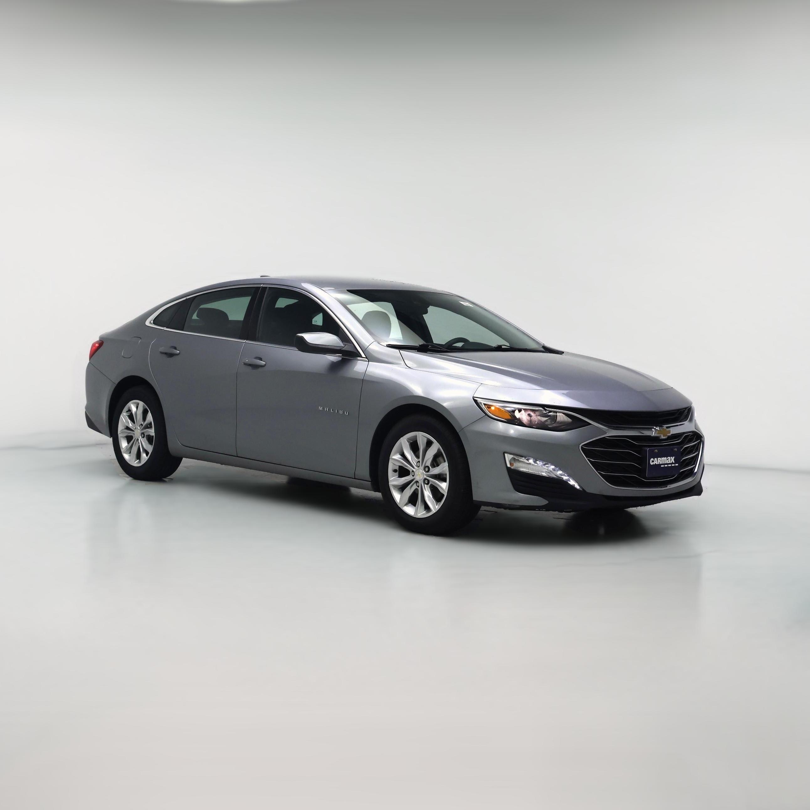 Thumbnail: 2023 Chevrolet Malibu - 1