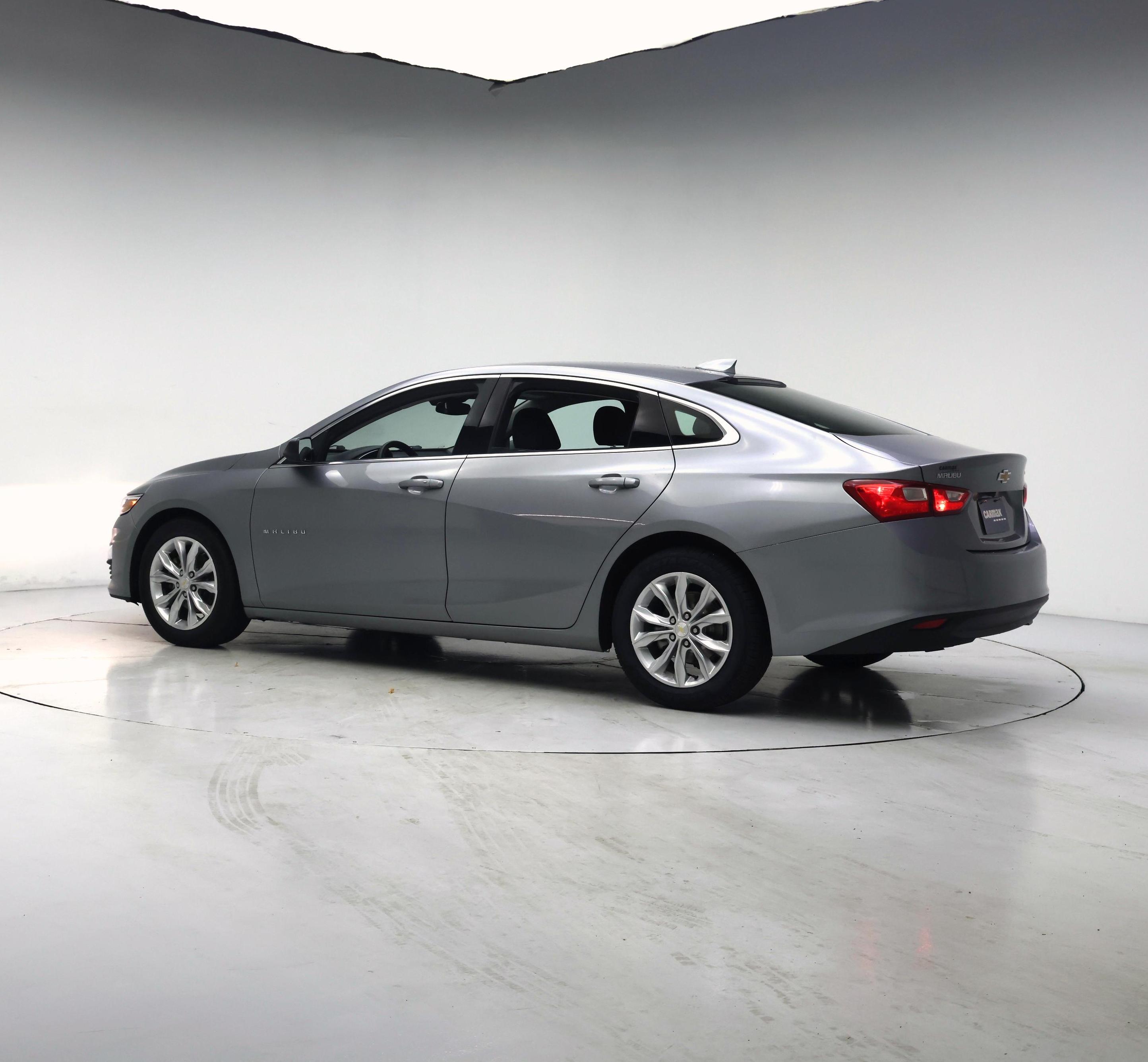 Thumbnail: 2023 Chevrolet Malibu - 2