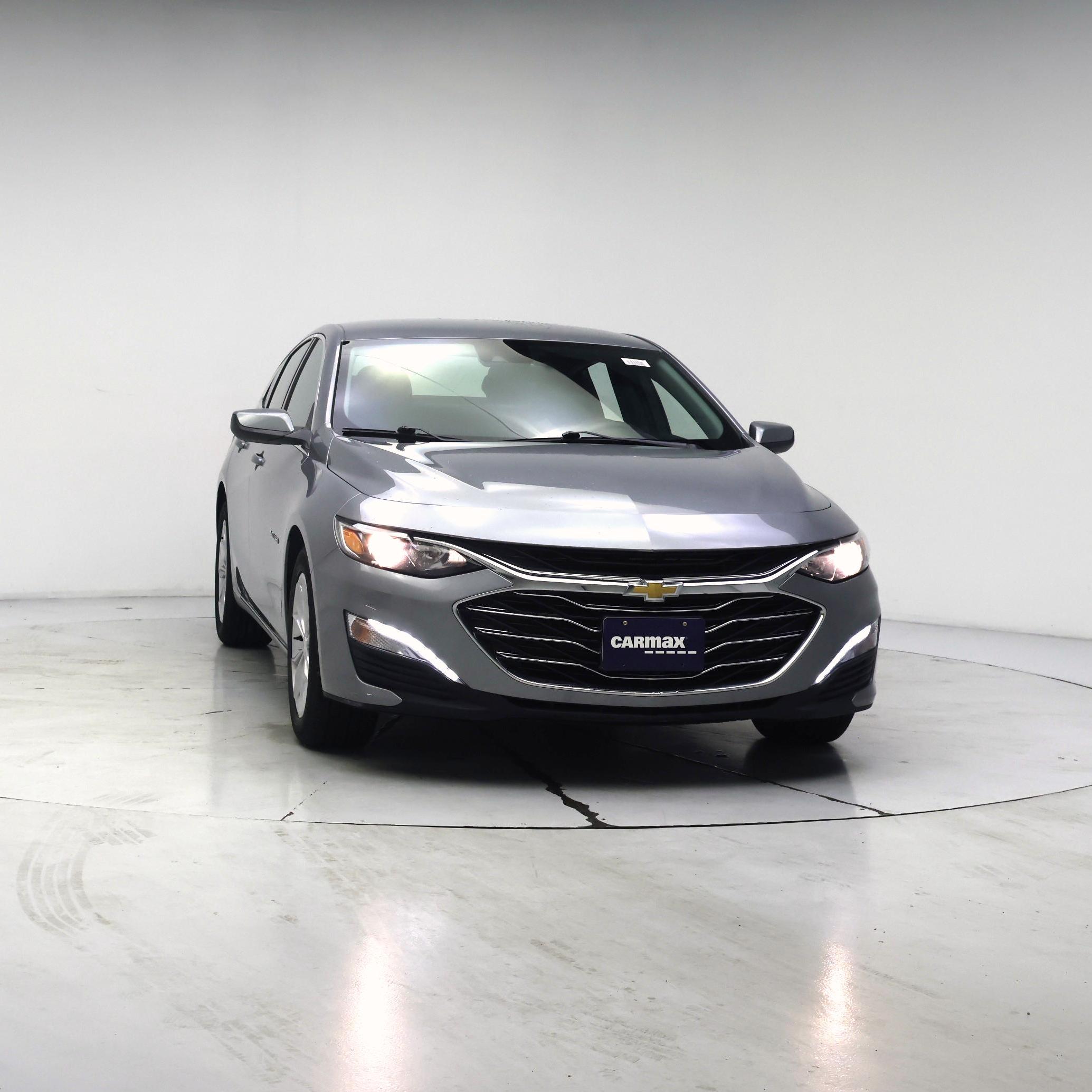 Thumbnail: 2023 Chevrolet Malibu - 5