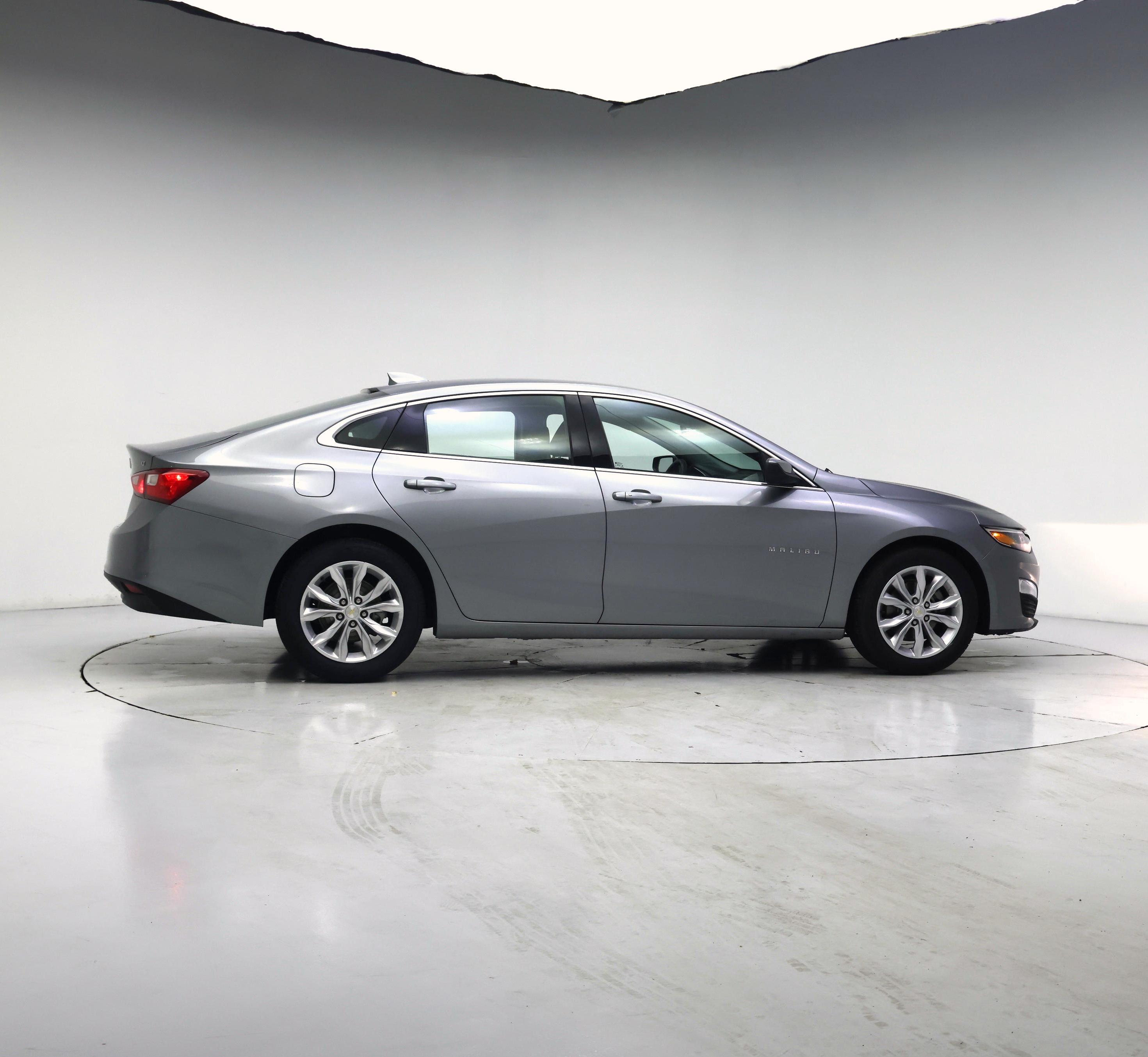 Thumbnail: 2023 Chevrolet Malibu - 7