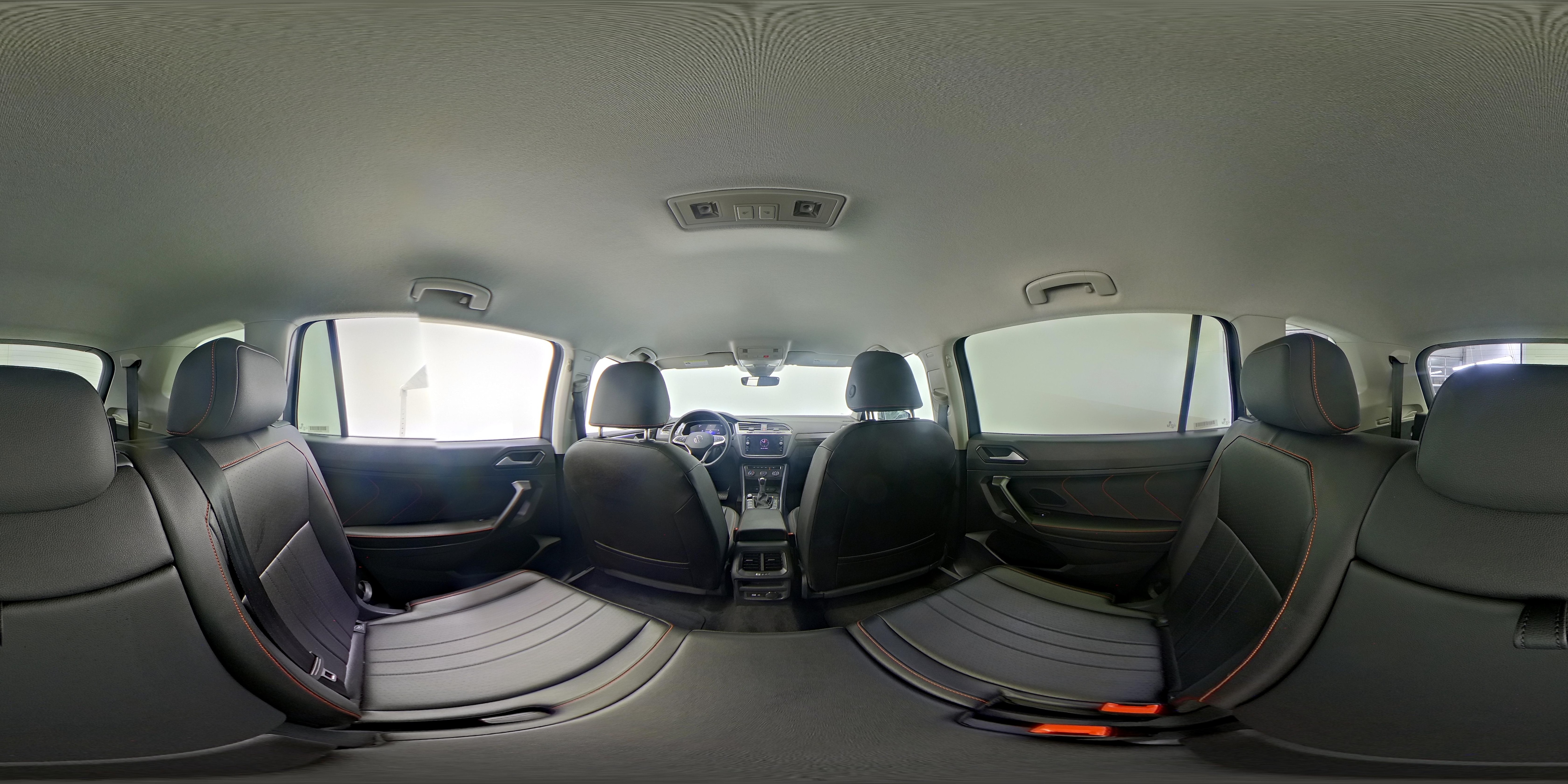 2024 Volkswagen Tiguan SE - Photo 27