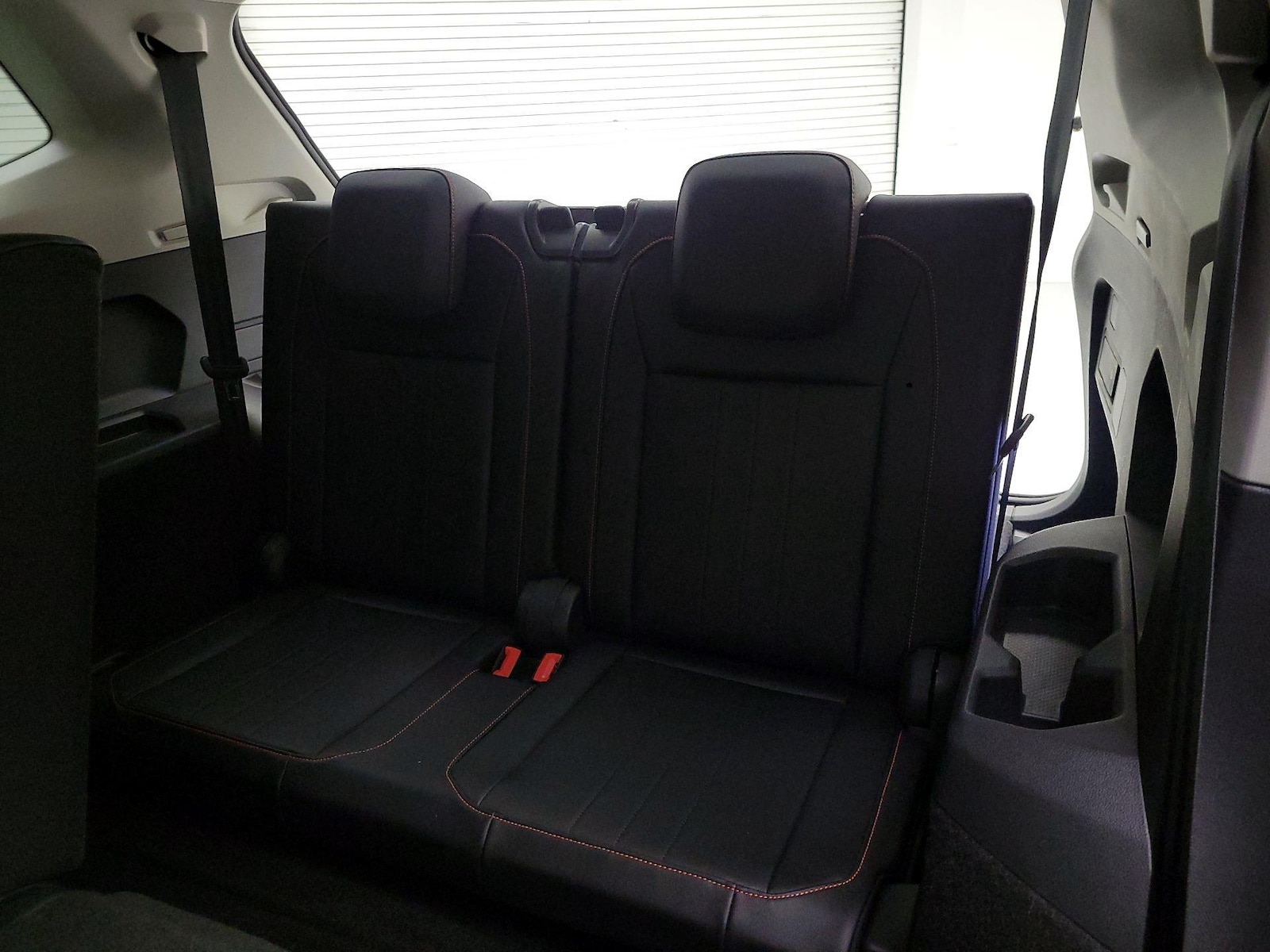 2024 Volkswagen Tiguan SE - Photo 21