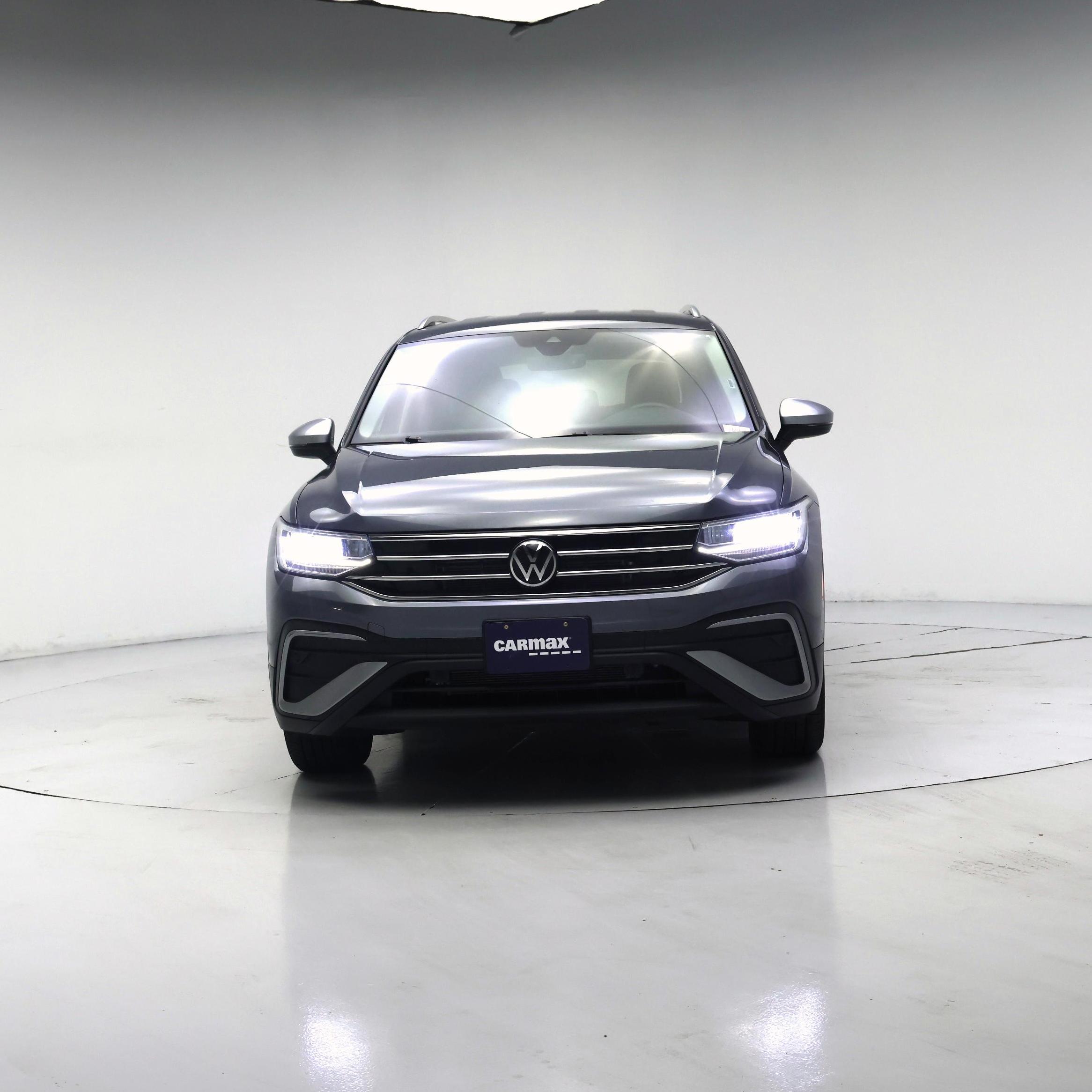 Thumbnail: 2024 Volkswagen Tiguan - 5