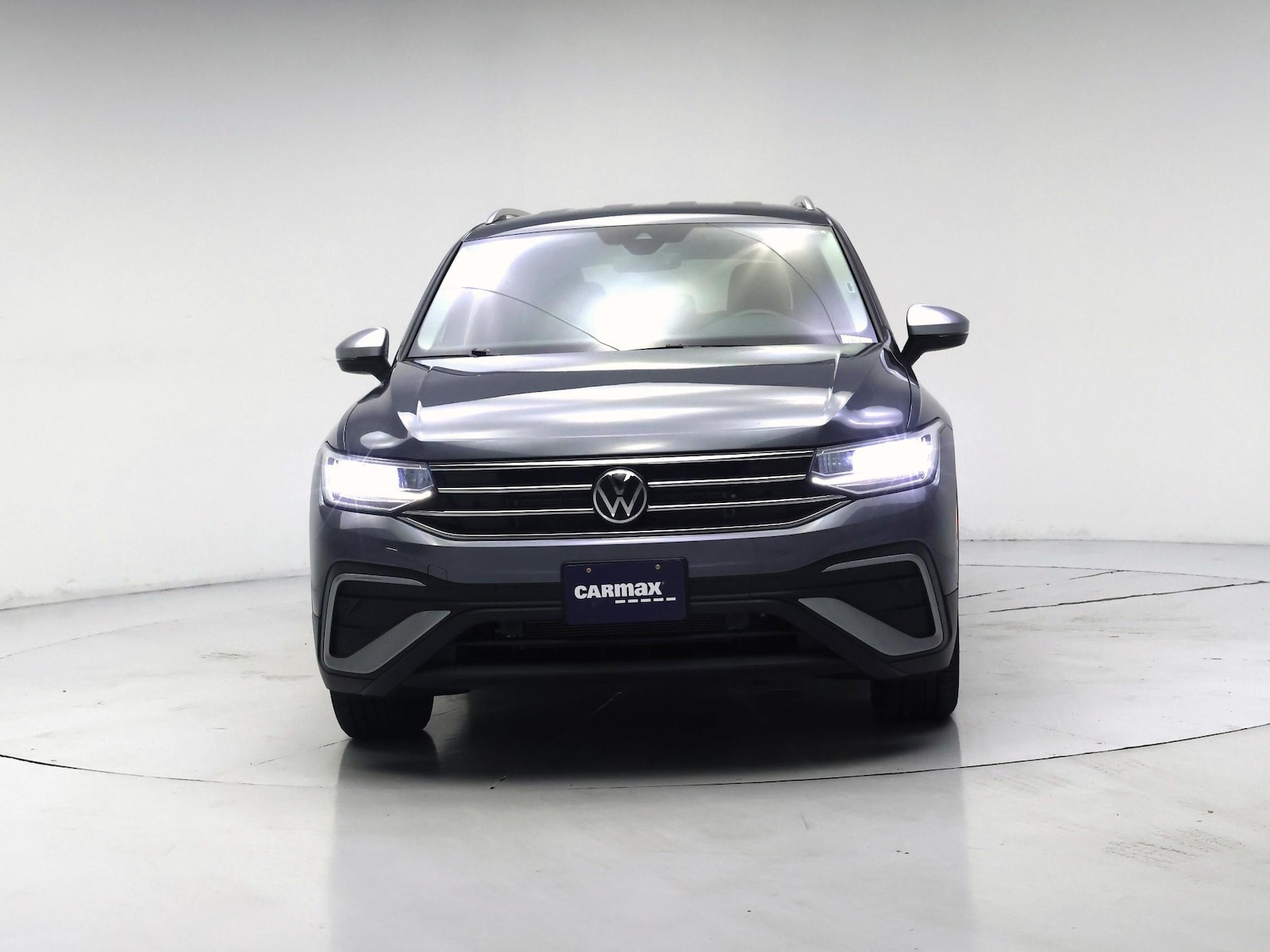 2024 Volkswagen Tiguan SE - Photo 6