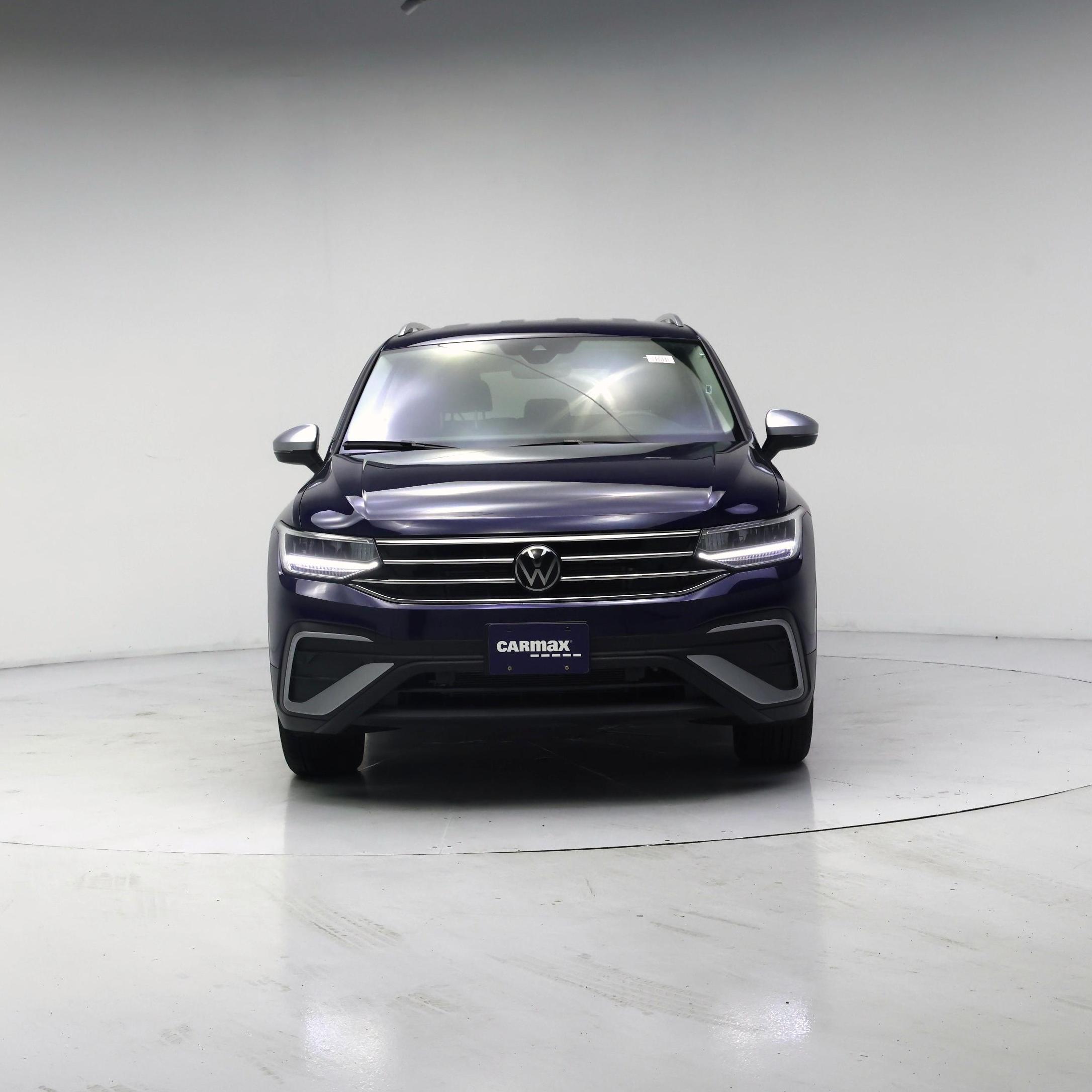 Thumbnail: 2024 Volkswagen Tiguan - 5
