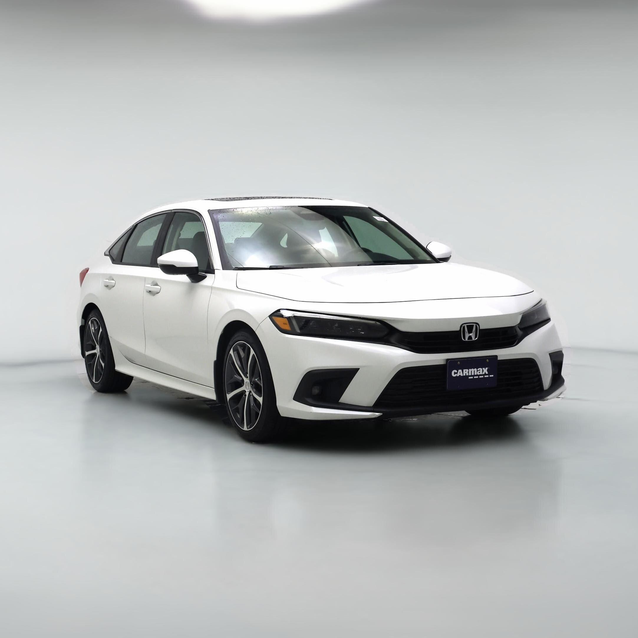 Thumbnail: 2024 Honda Civic - 1