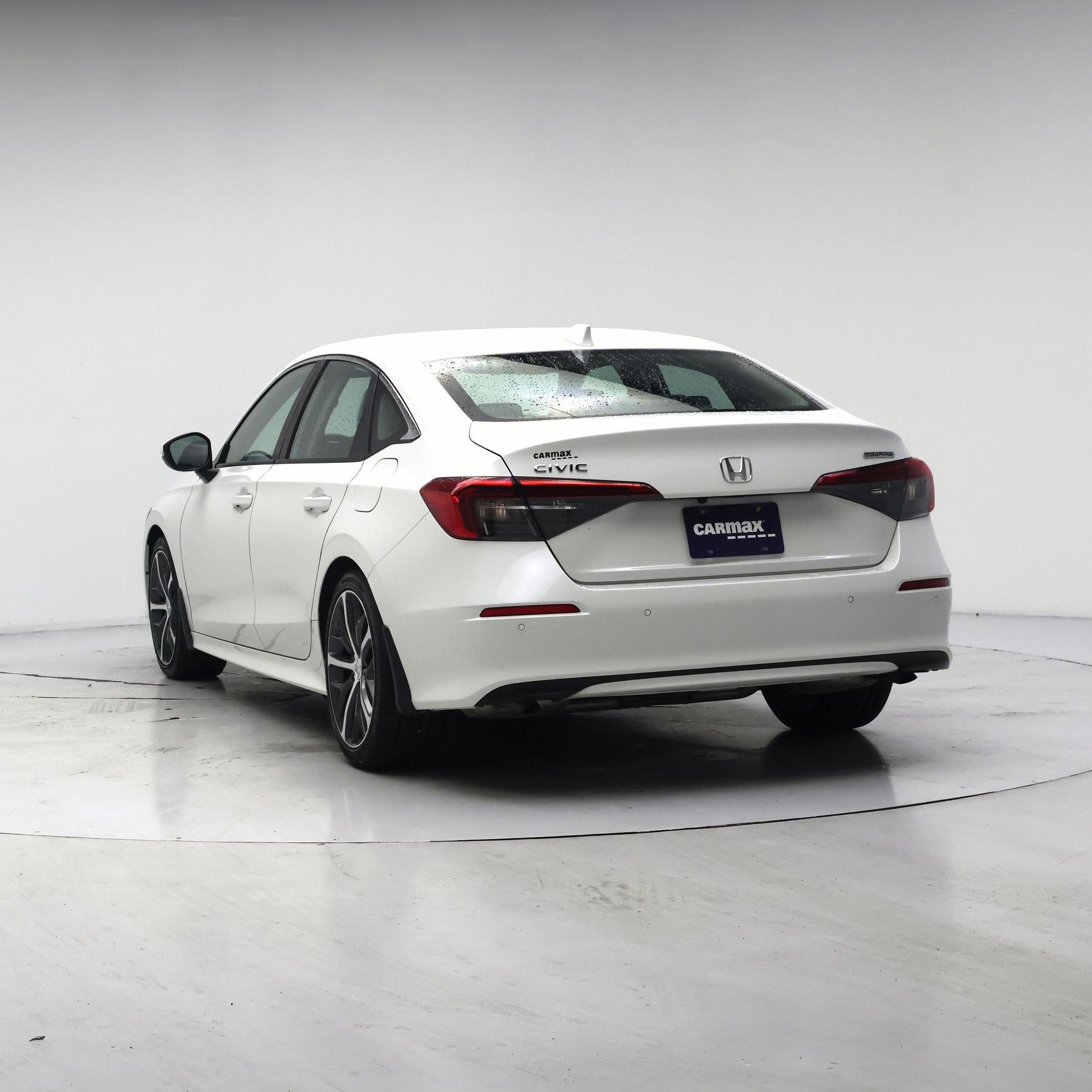 Thumbnail: 2024 Honda Civic - 2