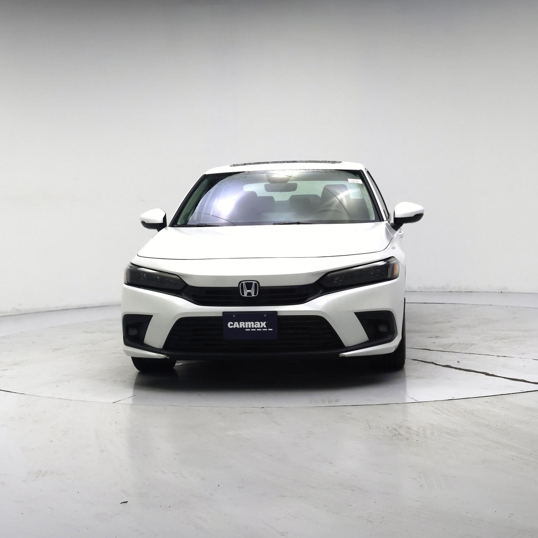 Thumbnail: 2024 Honda Civic - 5