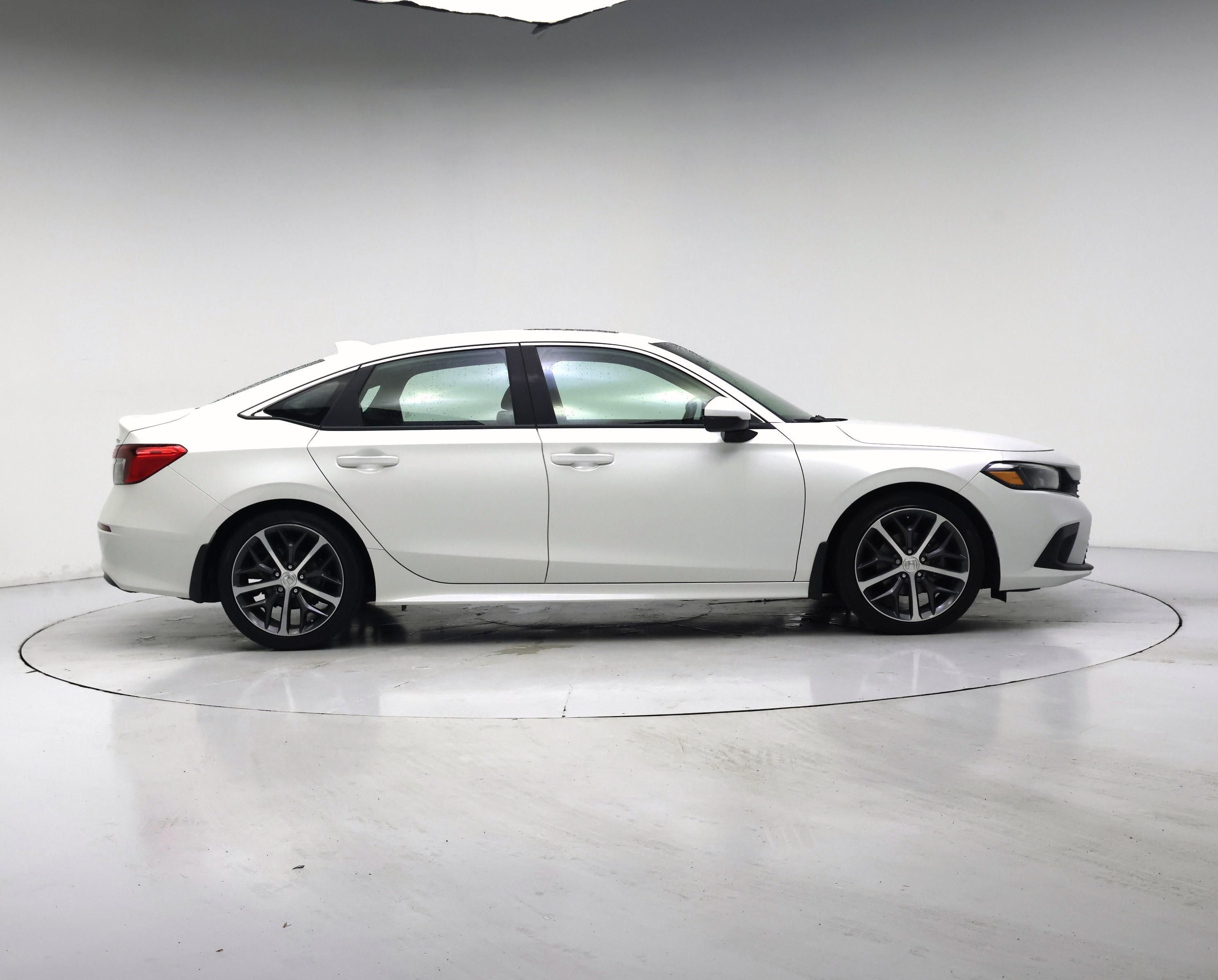 Thumbnail: 2024 Honda Civic - 7