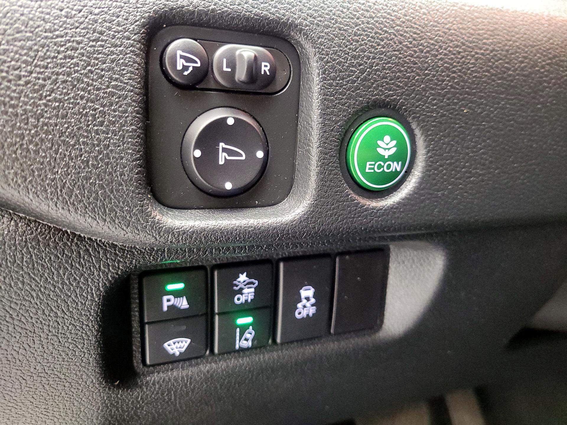 Thumbnail: 2022 Honda Passport - 11