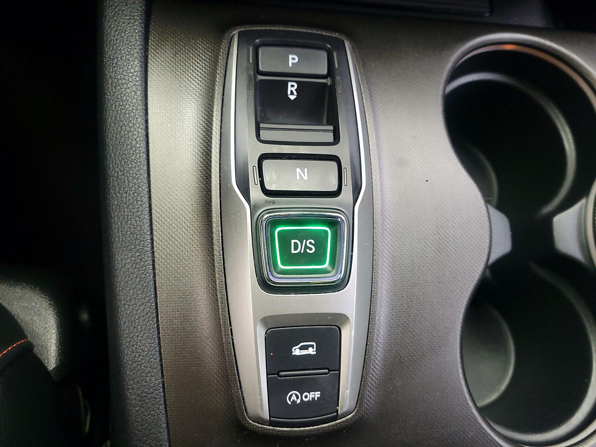 Thumbnail: 2022 Honda Passport - 16