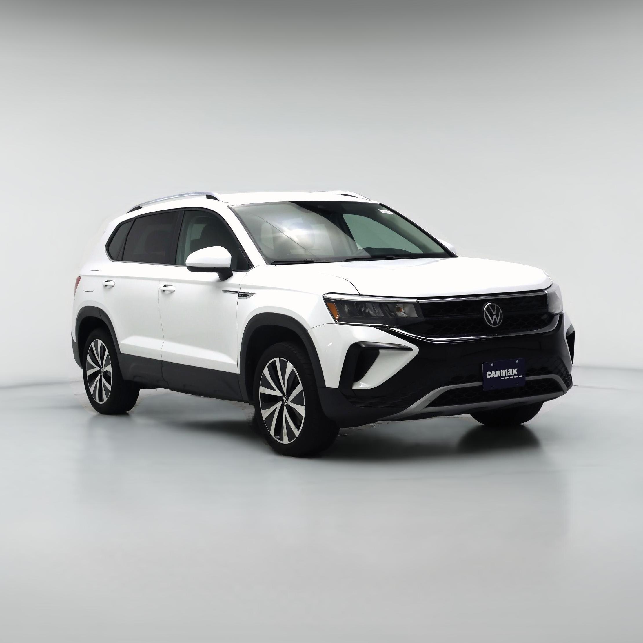 Thumbnail: 2024 Volkswagen Taos - 1