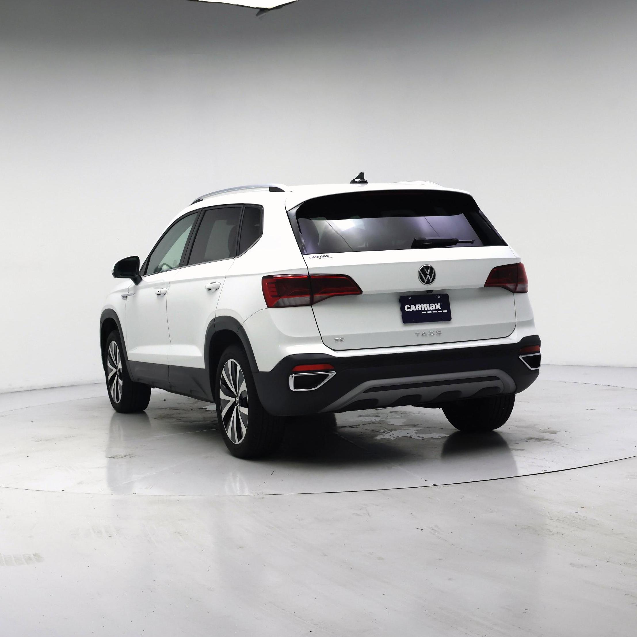 Thumbnail: 2024 Volkswagen Taos - 2