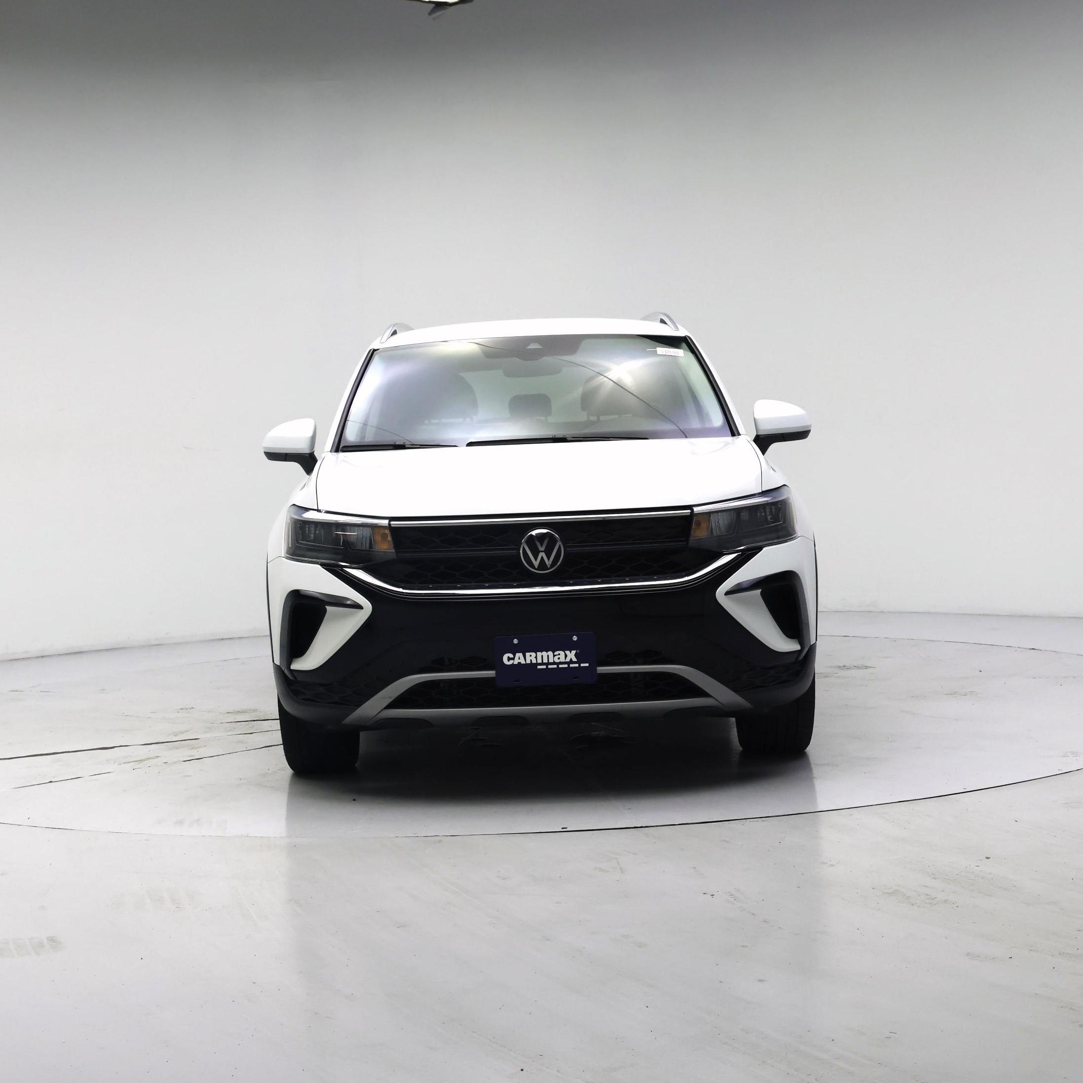 Thumbnail: 2024 Volkswagen Taos - 5