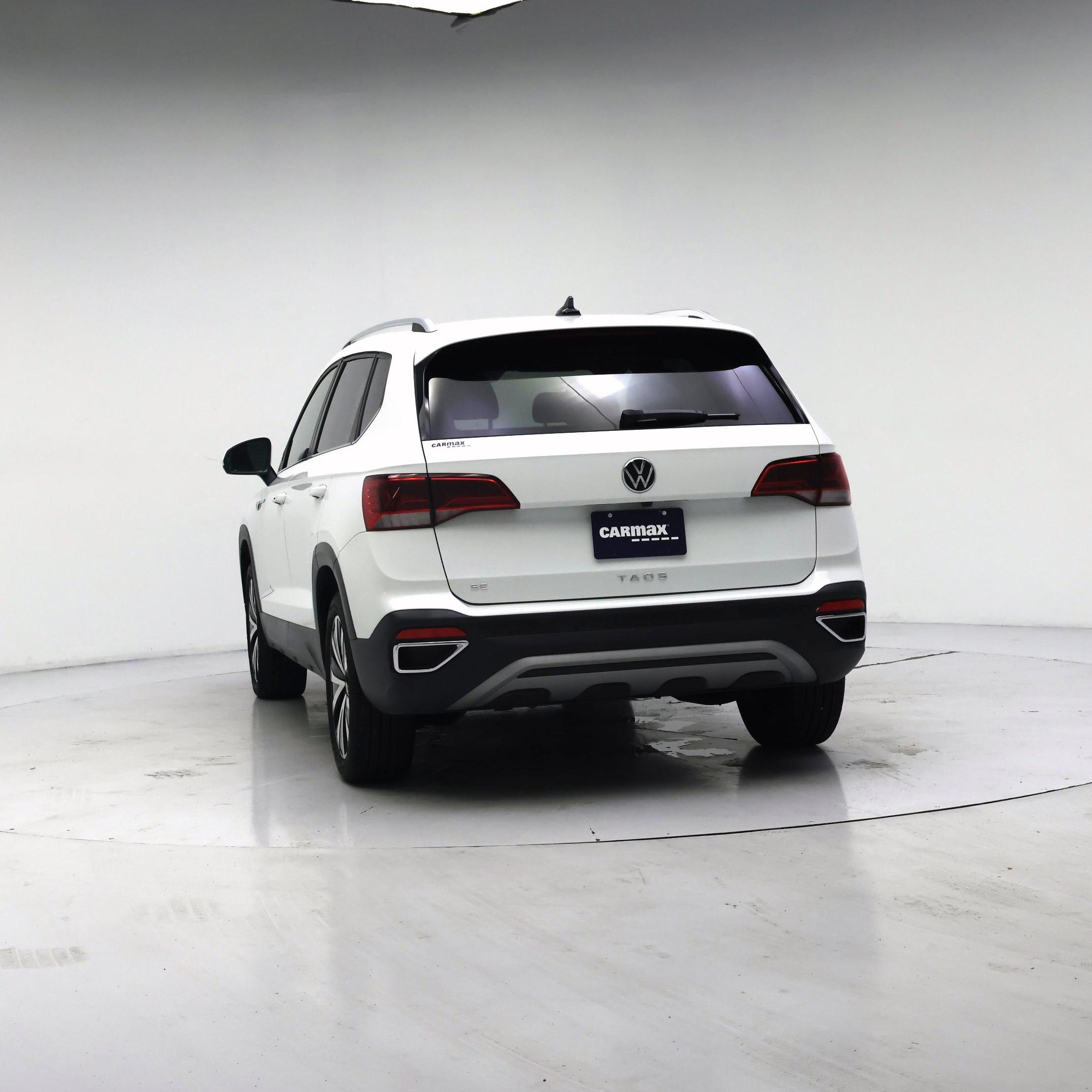 Thumbnail: 2024 Volkswagen Taos - 6