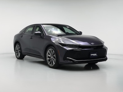 2023 Toyota Crown Limited