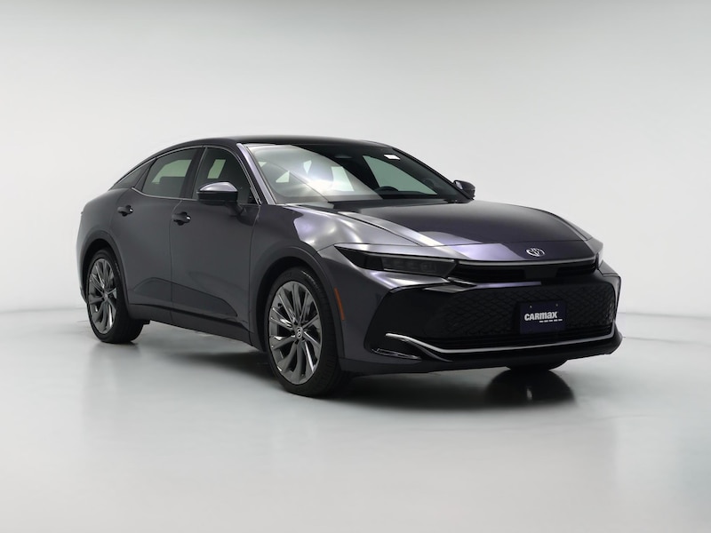 2023 Toyota Crown Limited -
                  Laurel, MD