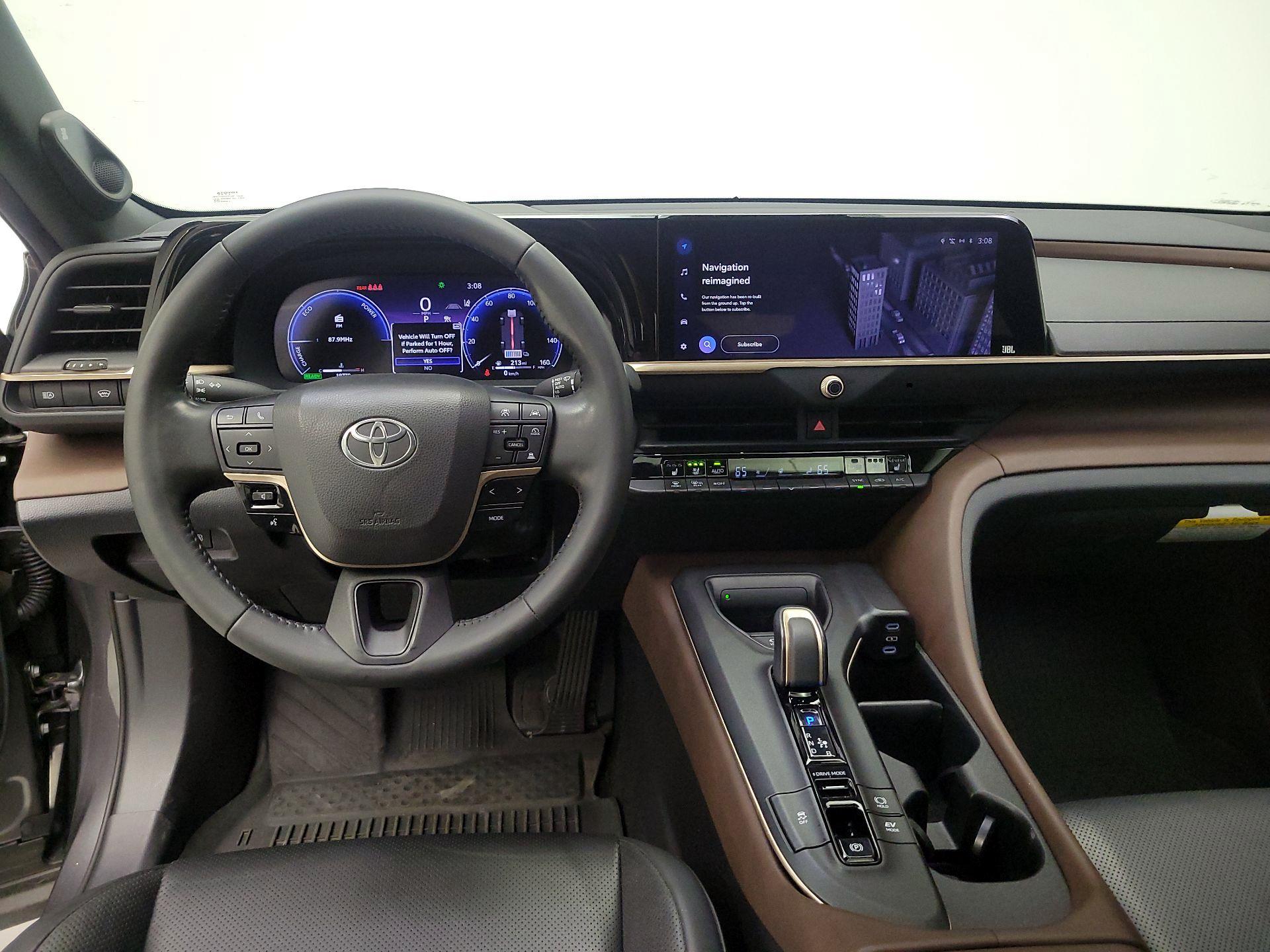 Thumbnail: 2023 Toyota Crown - 9