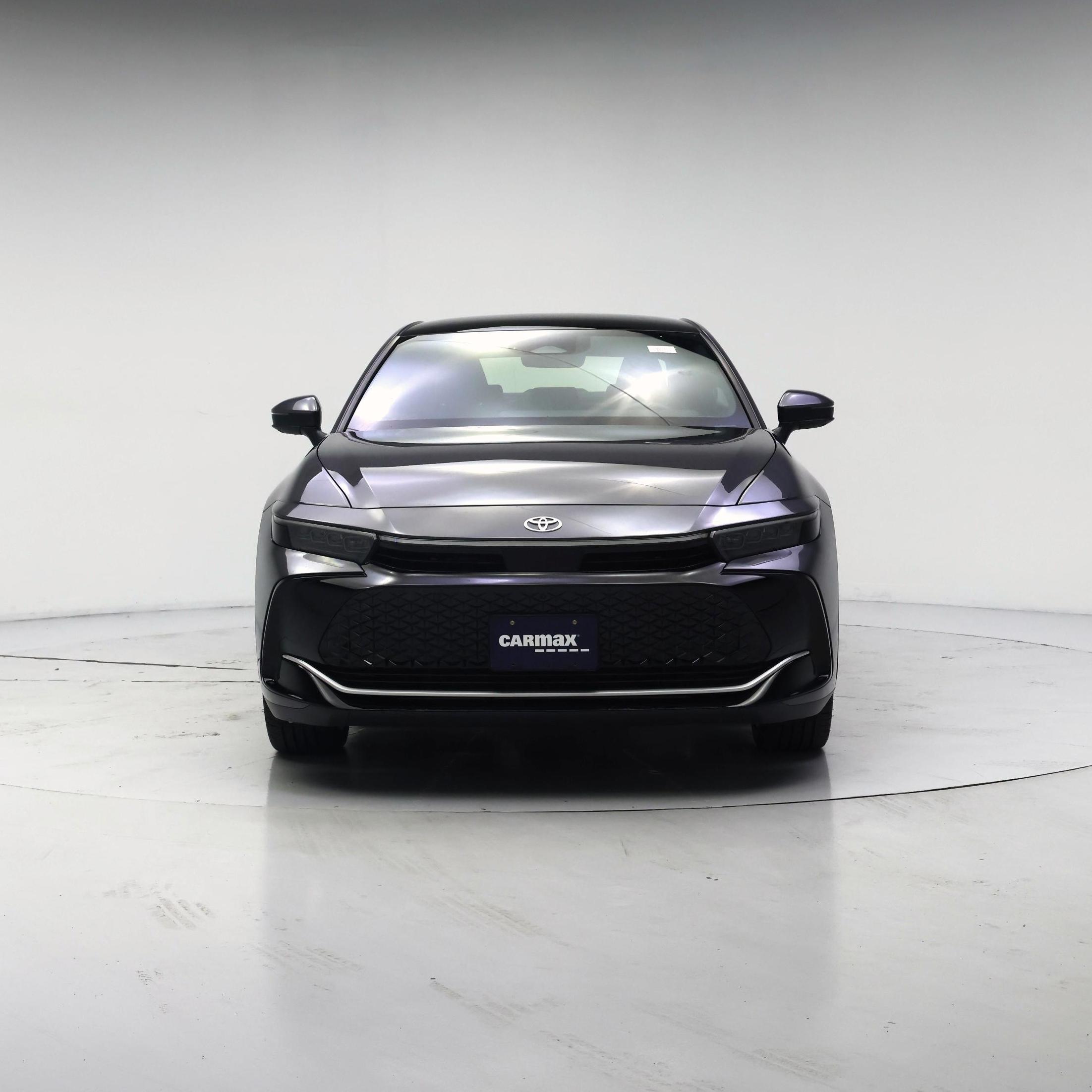 Thumbnail: 2023 Toyota Crown - 5
