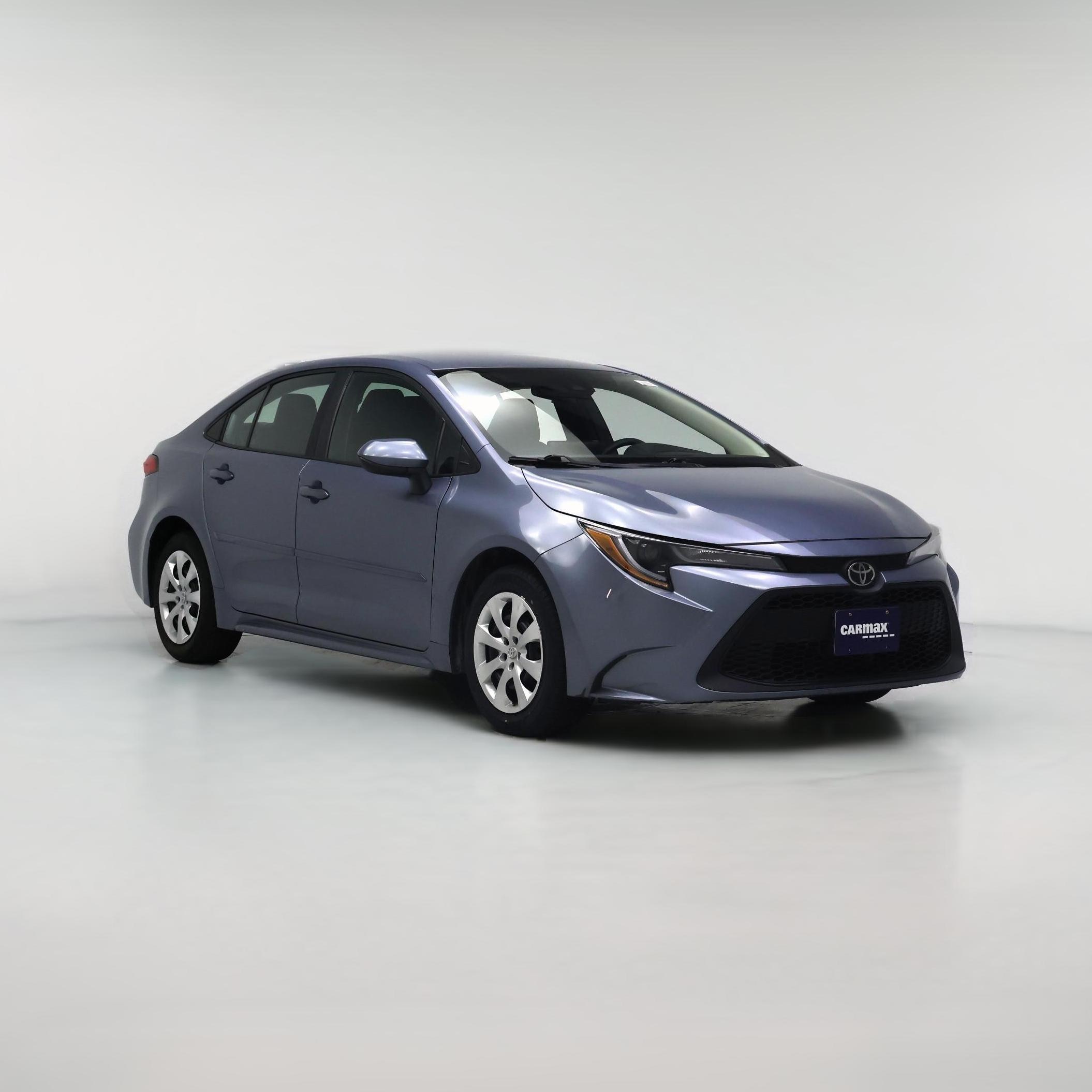Thumbnail: 2022 Toyota Corolla - 1