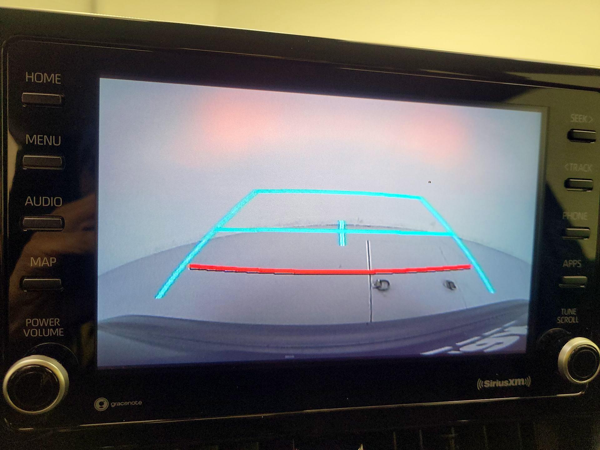 Thumbnail: 2022 Toyota Corolla - 15