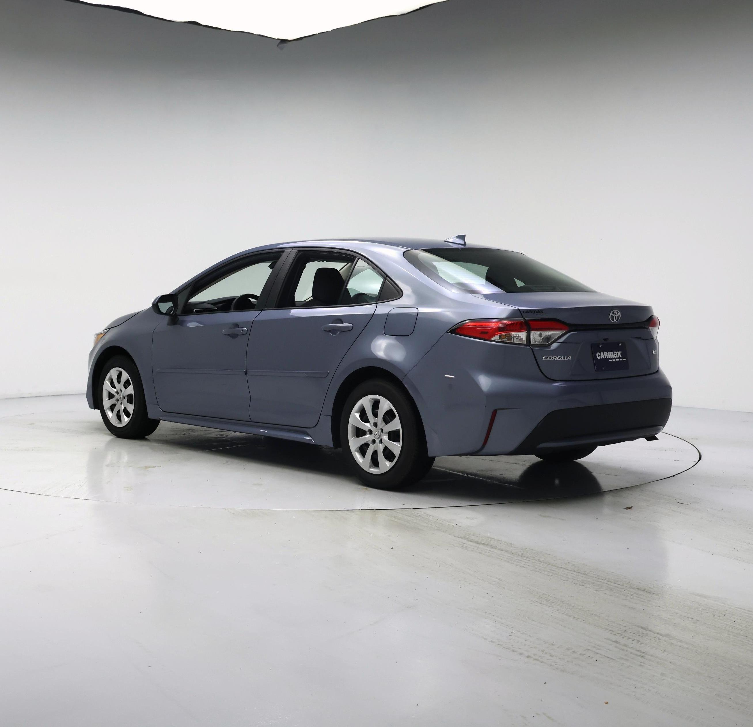 Thumbnail: 2022 Toyota Corolla - 2