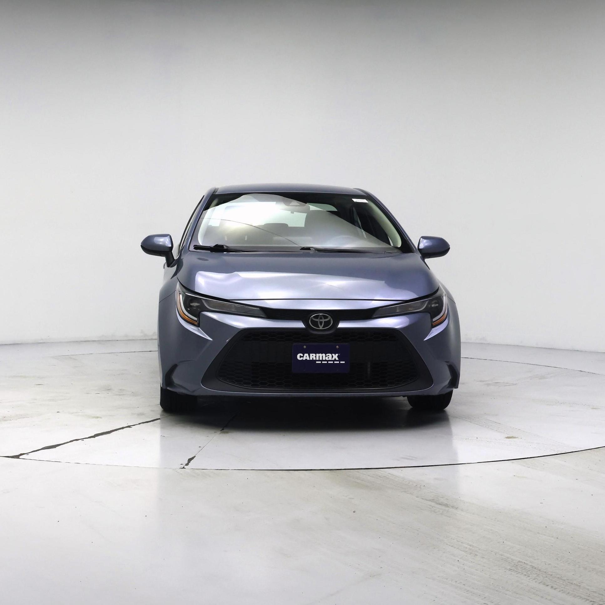 Thumbnail: 2022 Toyota Corolla - 5