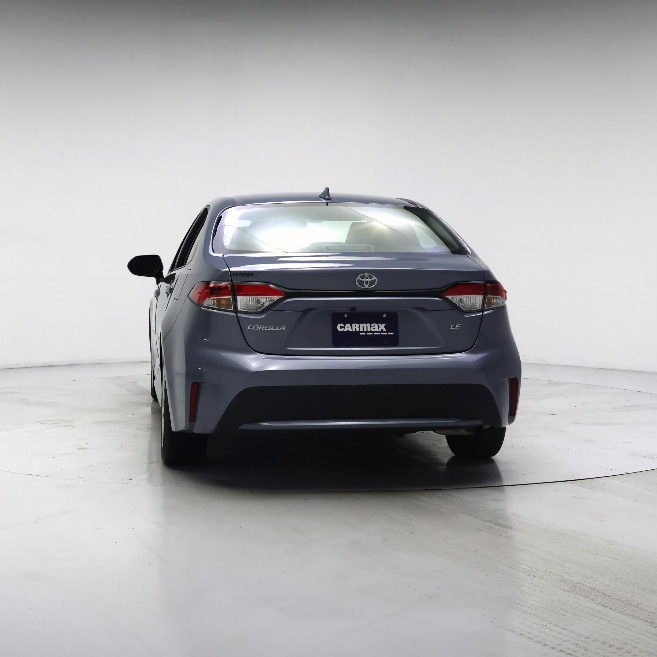 Thumbnail: 2022 Toyota Corolla - 6