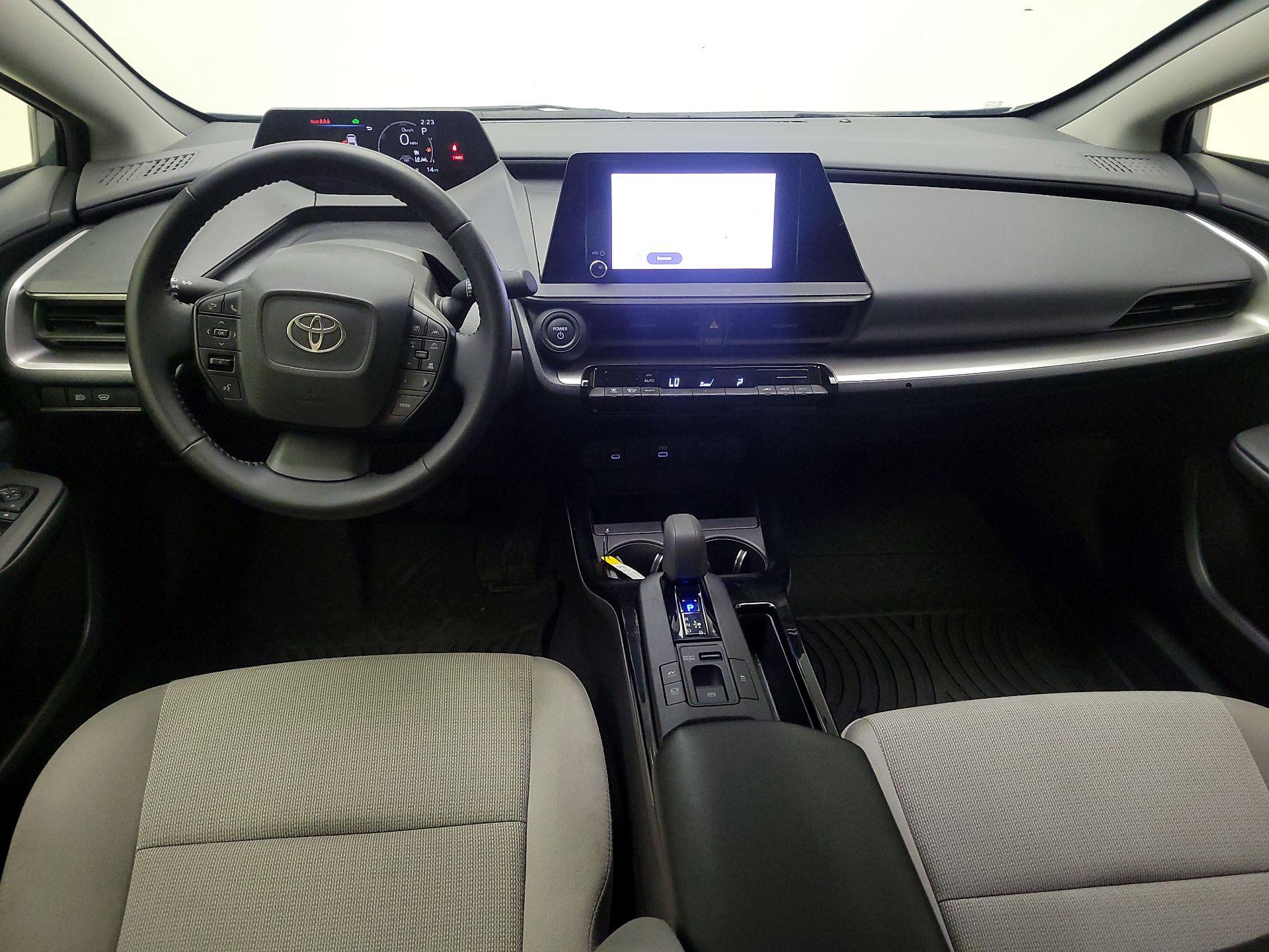 Thumbnail: 2024 Toyota Prius - 9