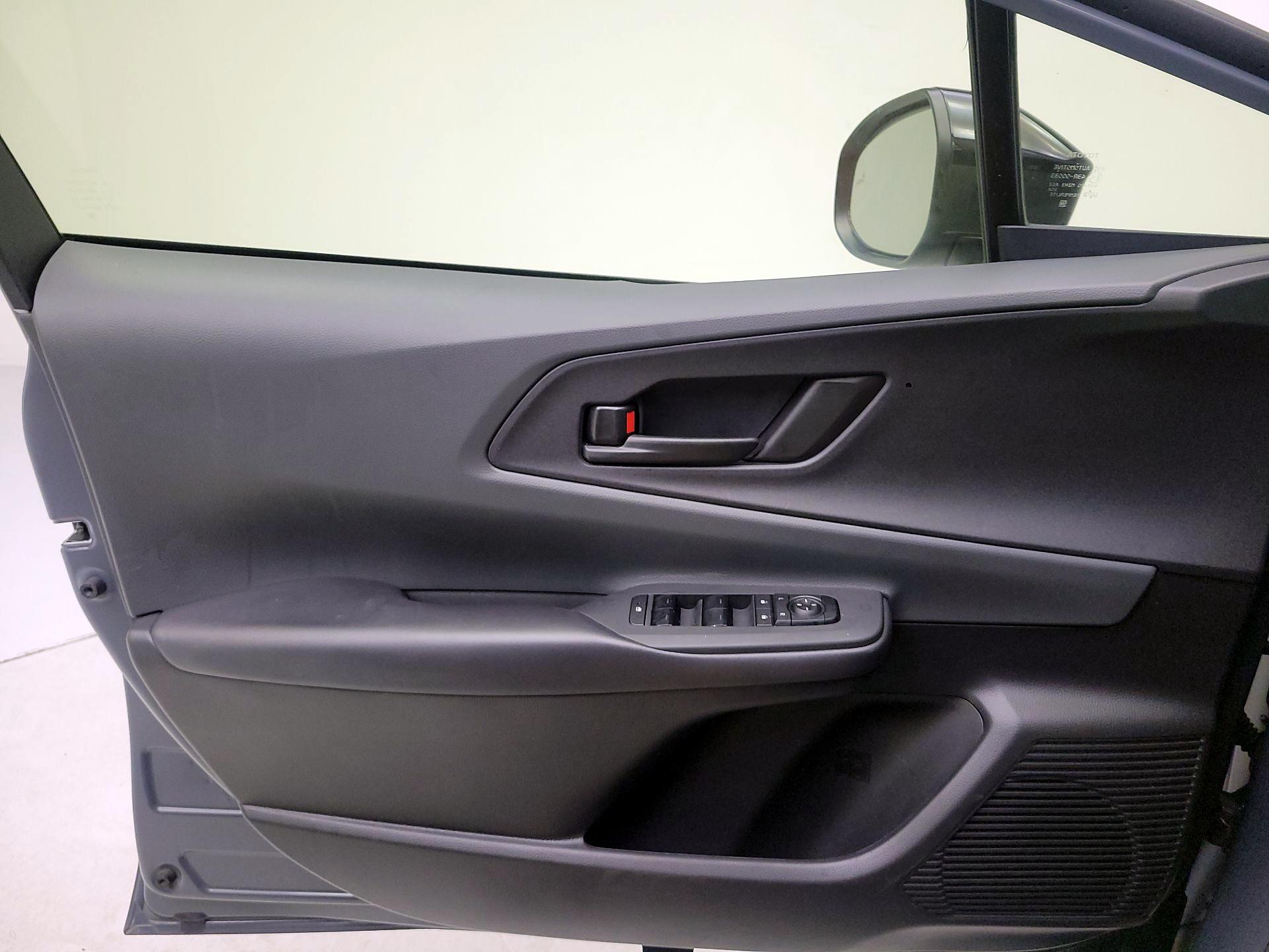 Thumbnail: 2024 Toyota Prius - 12