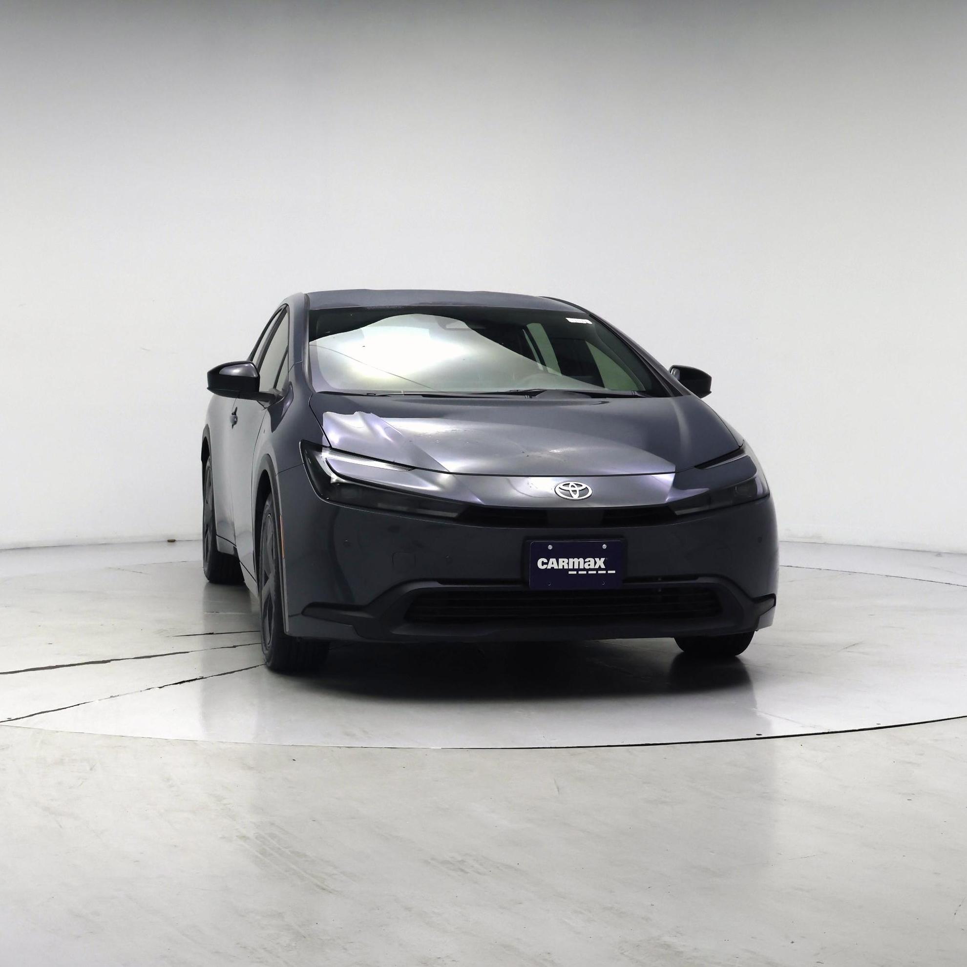 Thumbnail: 2024 Toyota Prius - 5