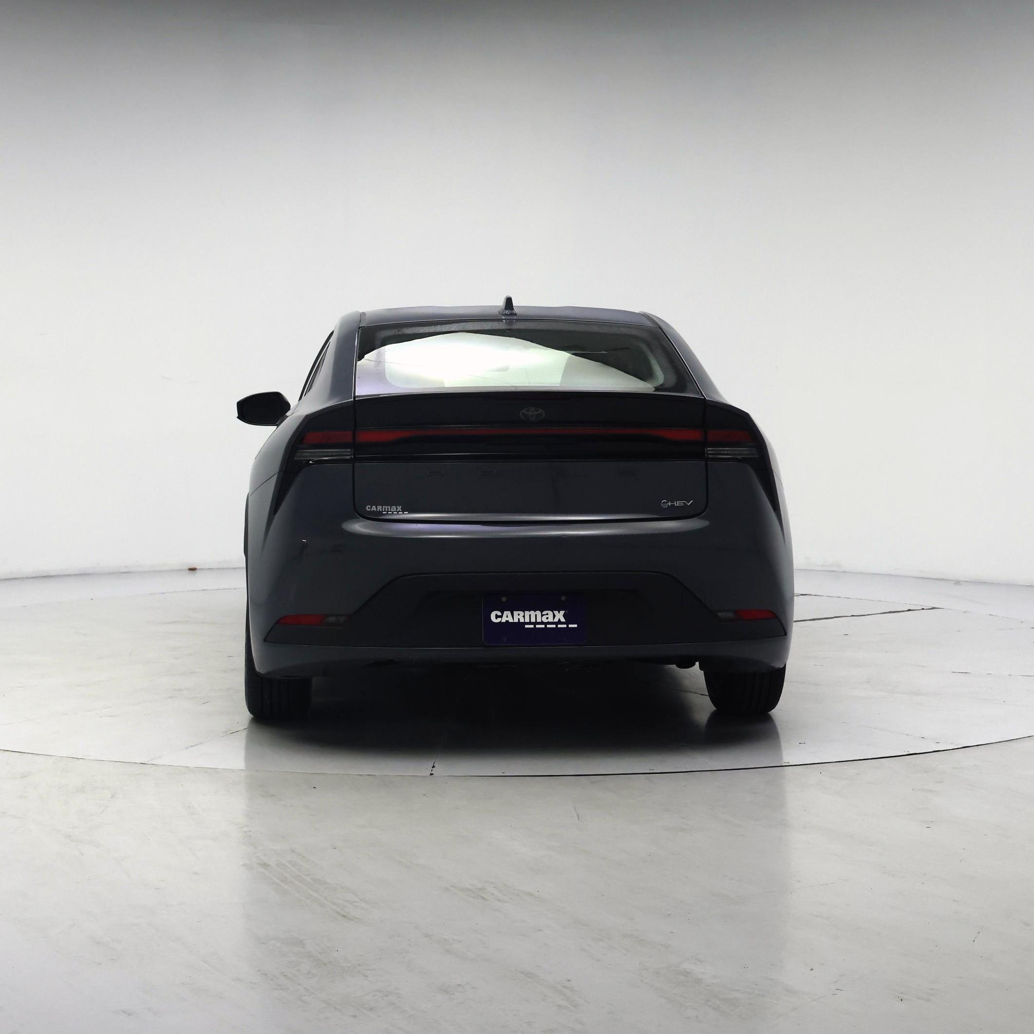 Thumbnail: 2024 Toyota Prius - 6