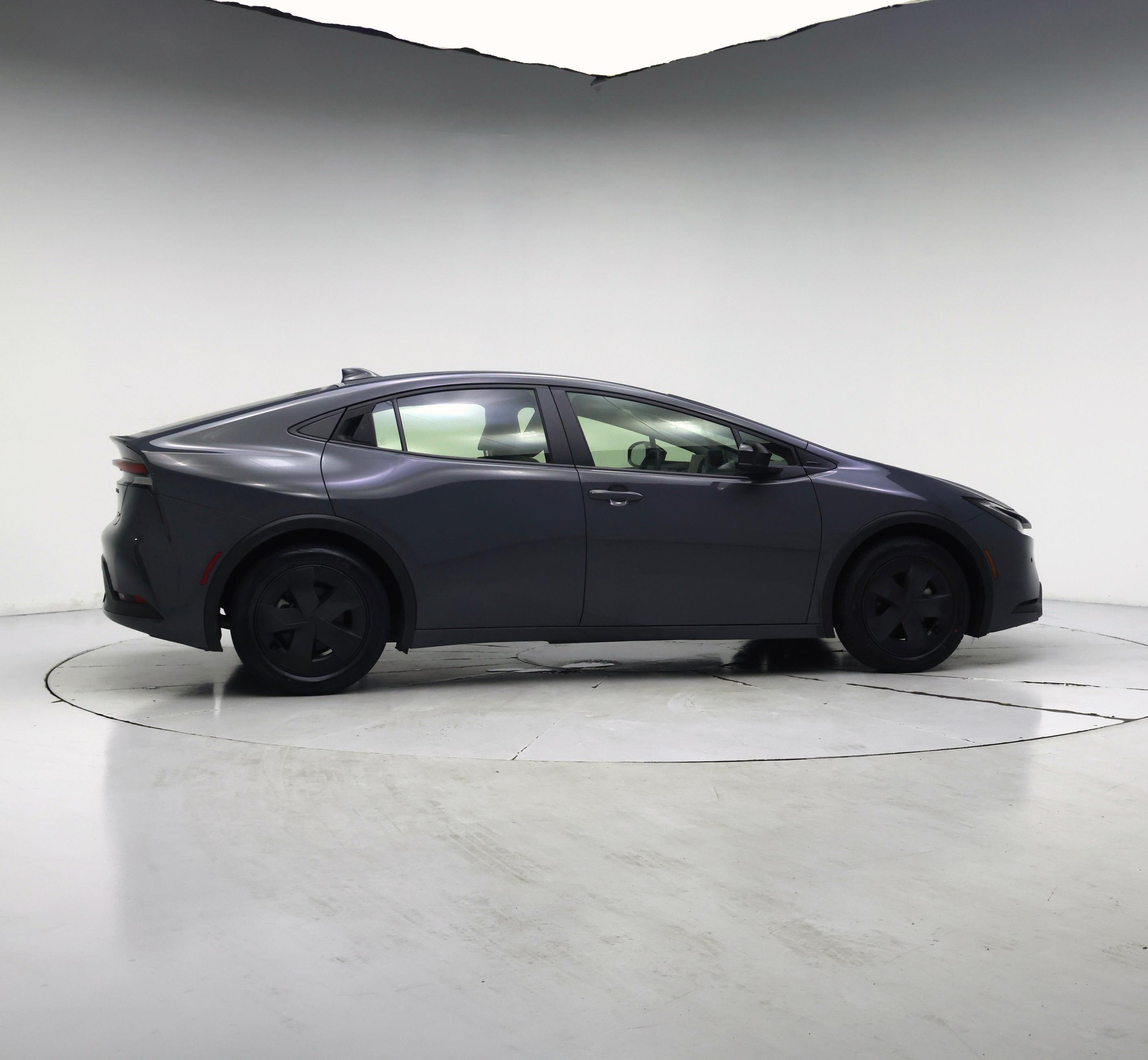 Thumbnail: 2024 Toyota Prius - 7