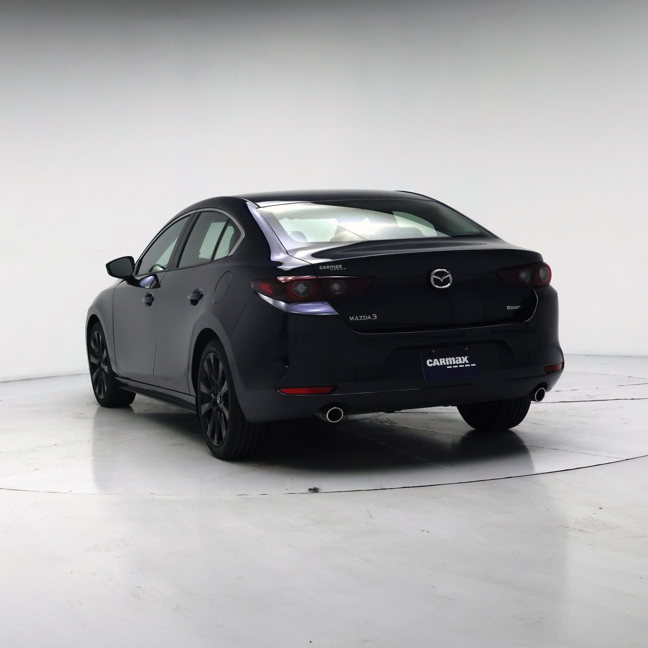 Thumbnail: 2024 Mazda Mazda3 - 2