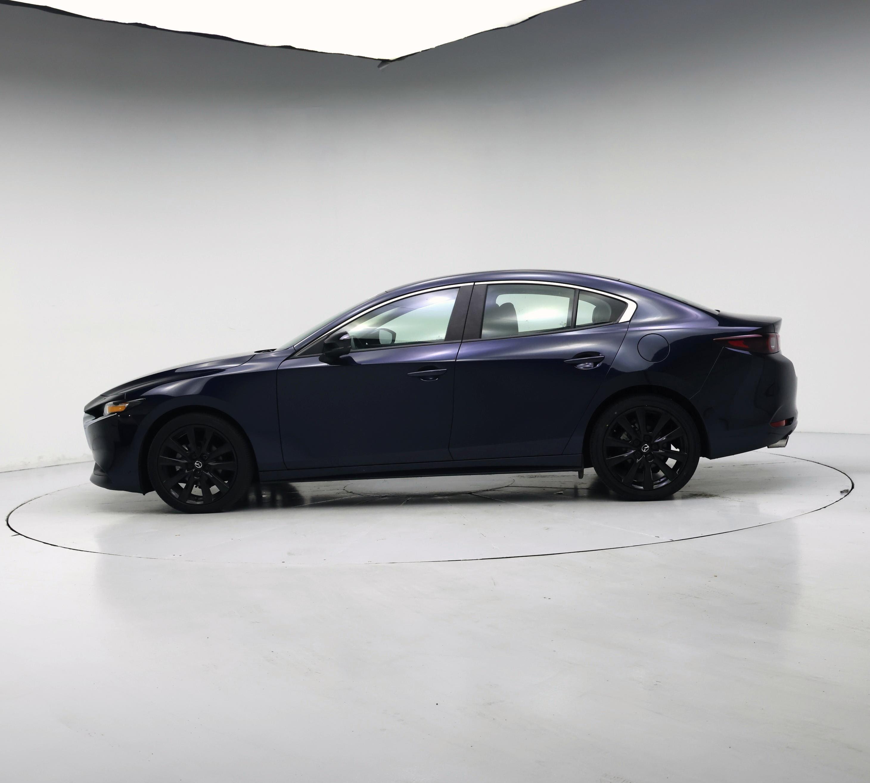 Thumbnail: 2024 Mazda Mazda3 - 3