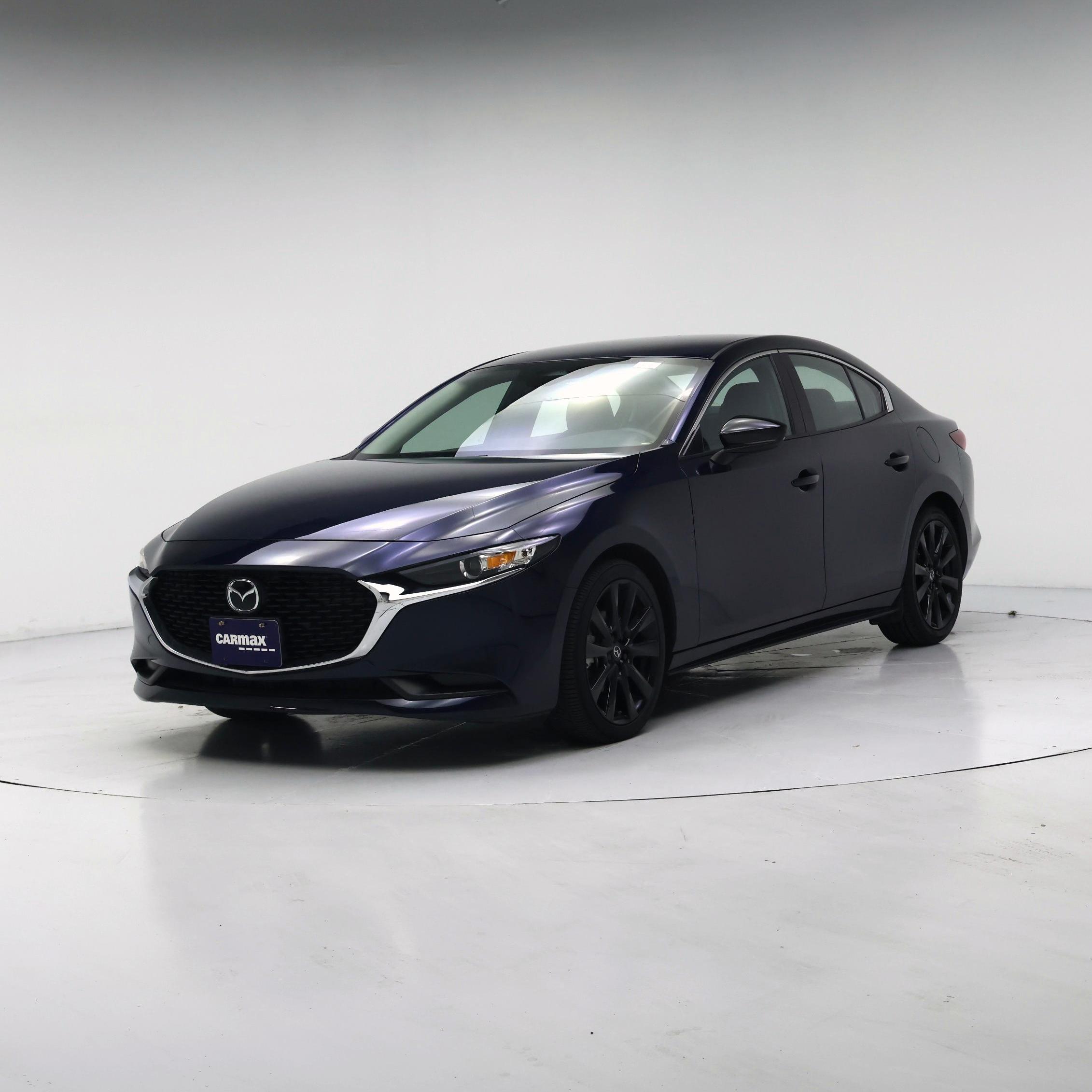 Thumbnail: 2024 Mazda Mazda3 - 4