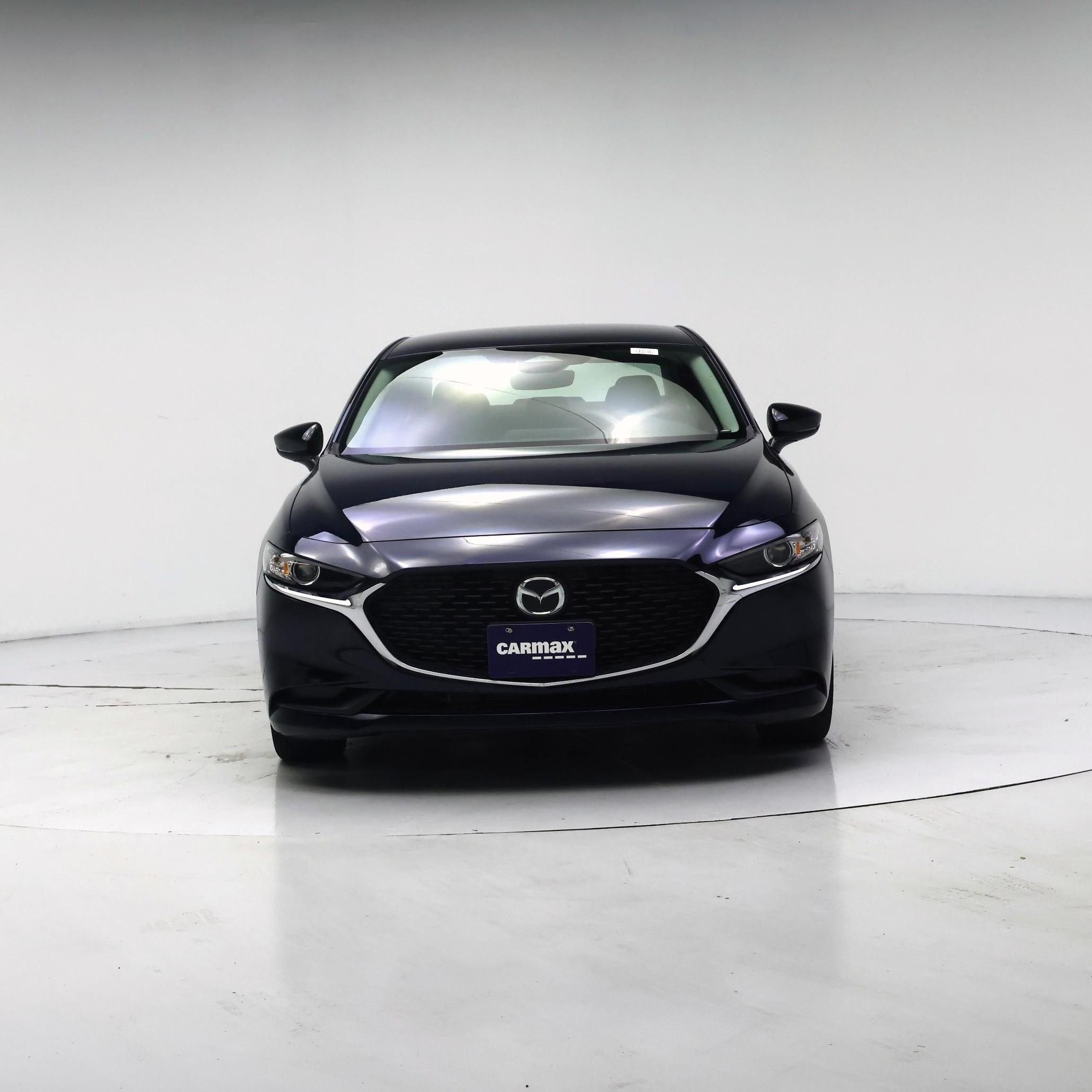Thumbnail: 2024 Mazda Mazda3 - 5