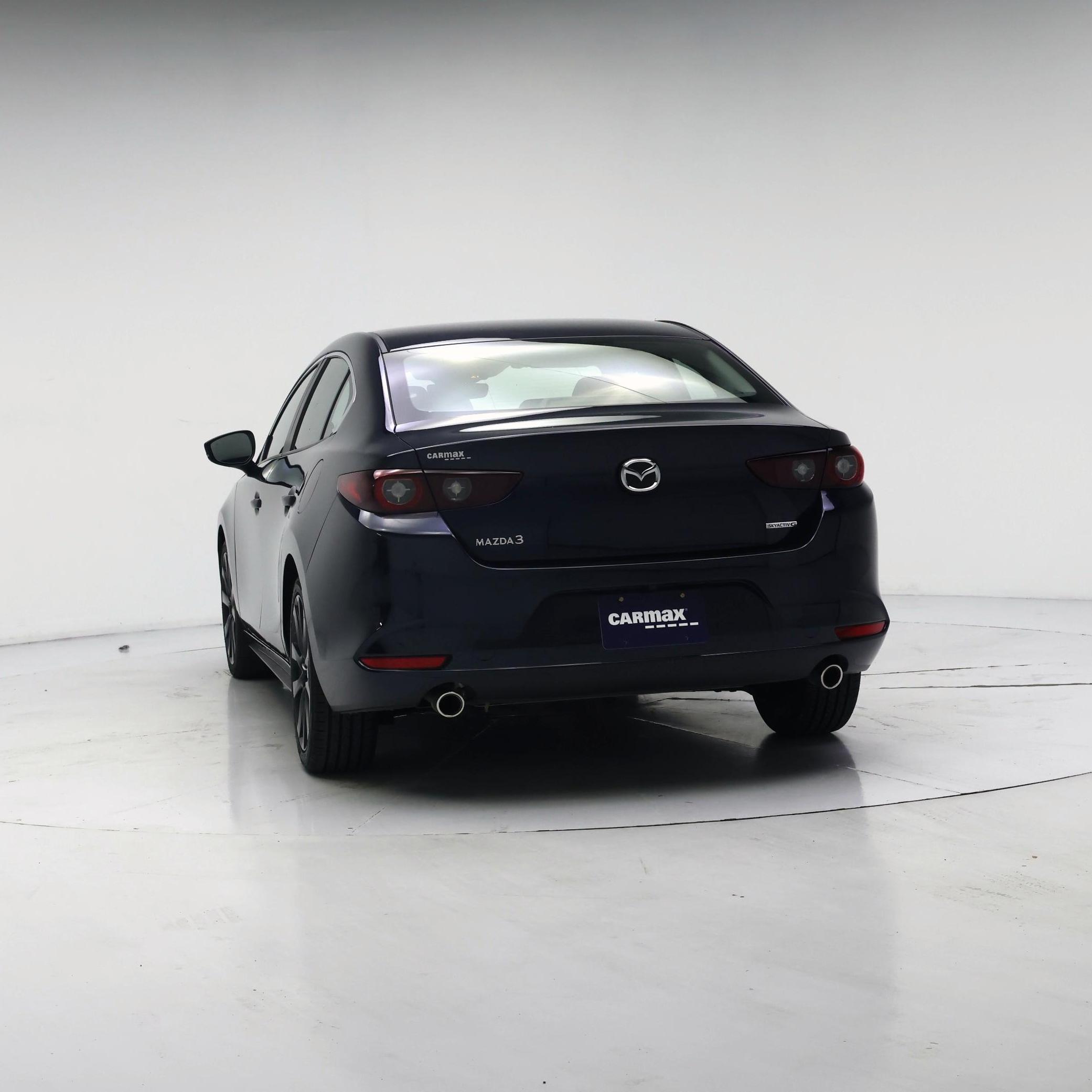 Thumbnail: 2024 Mazda Mazda3 - 6