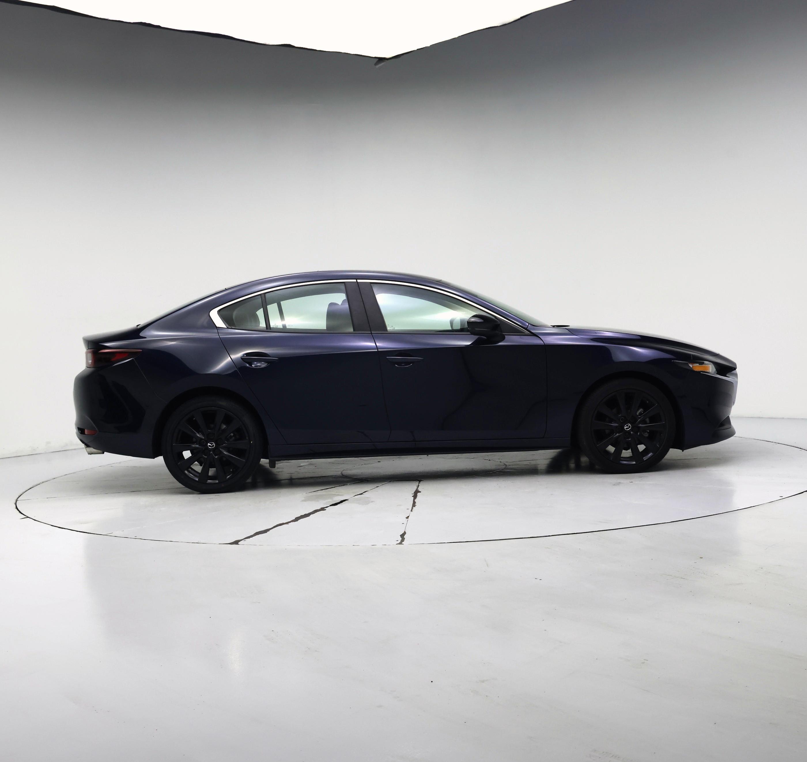 Thumbnail: 2024 Mazda Mazda3 - 7