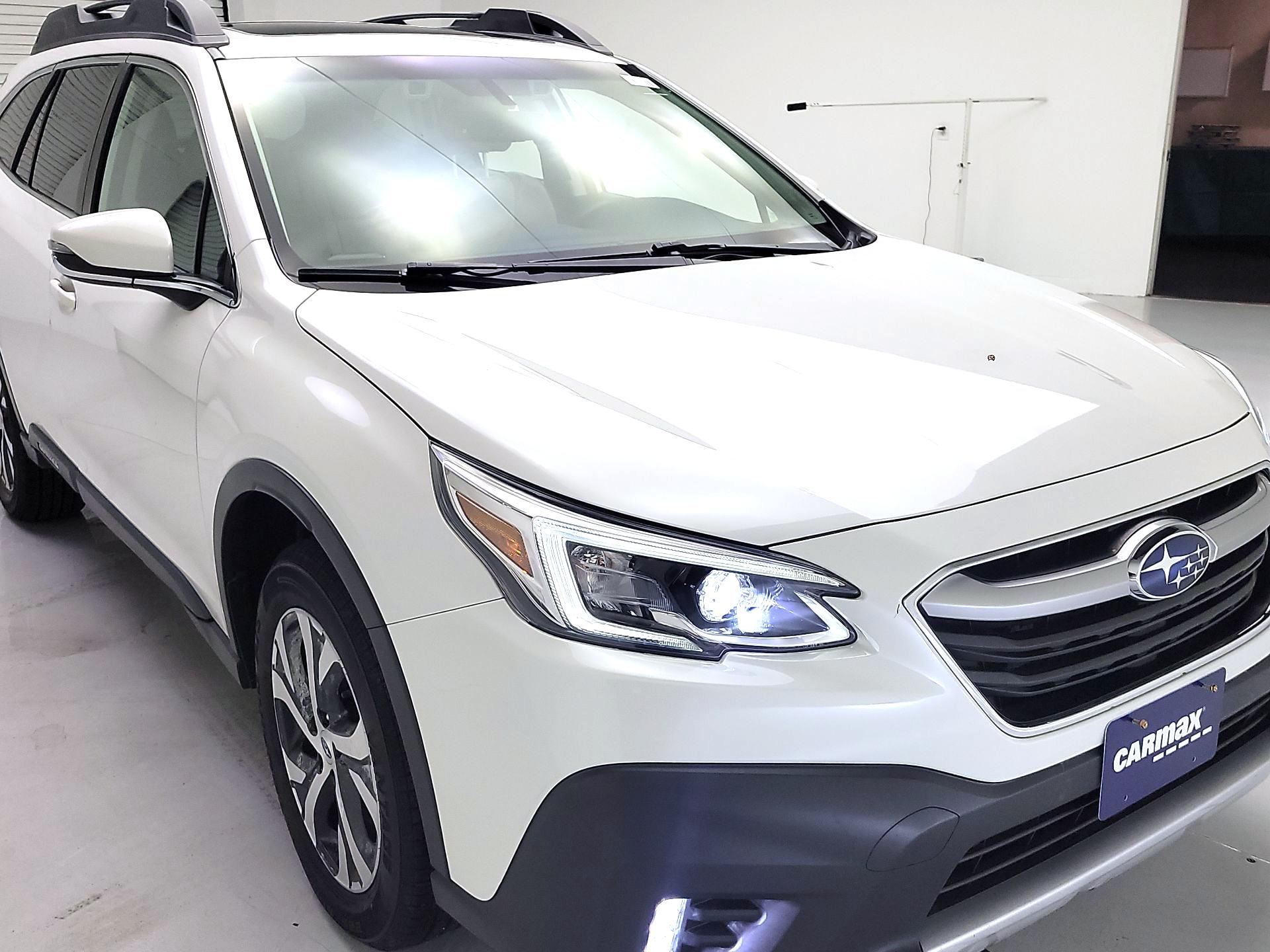 Thumbnail: 2022 Subaru Outback - 1