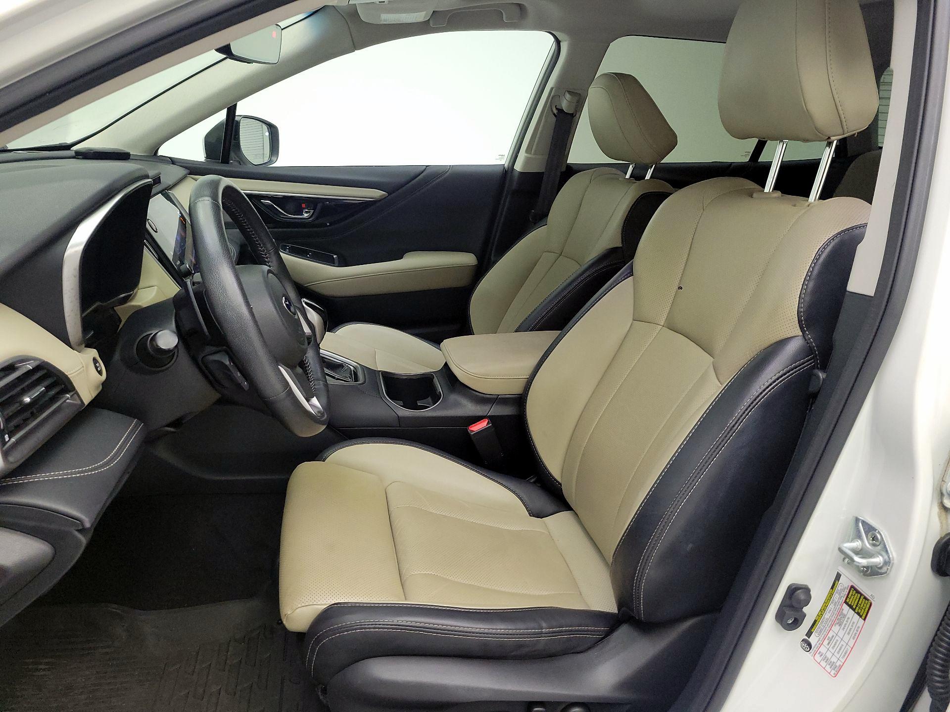 Thumbnail: 2022 Subaru Outback - 9