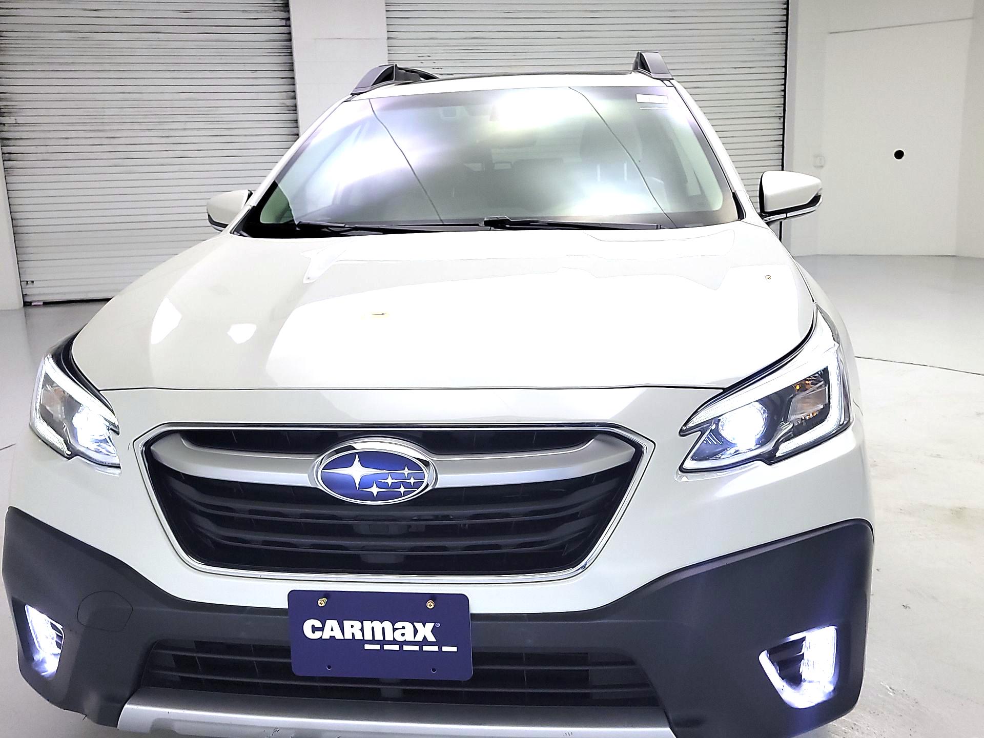 Thumbnail: 2022 Subaru Outback - 2