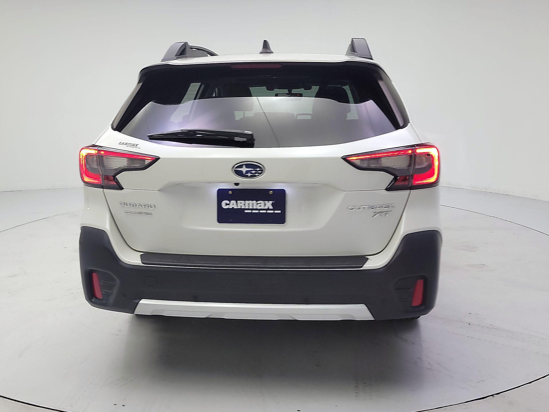 Thumbnail: 2022 Subaru Outback - 6