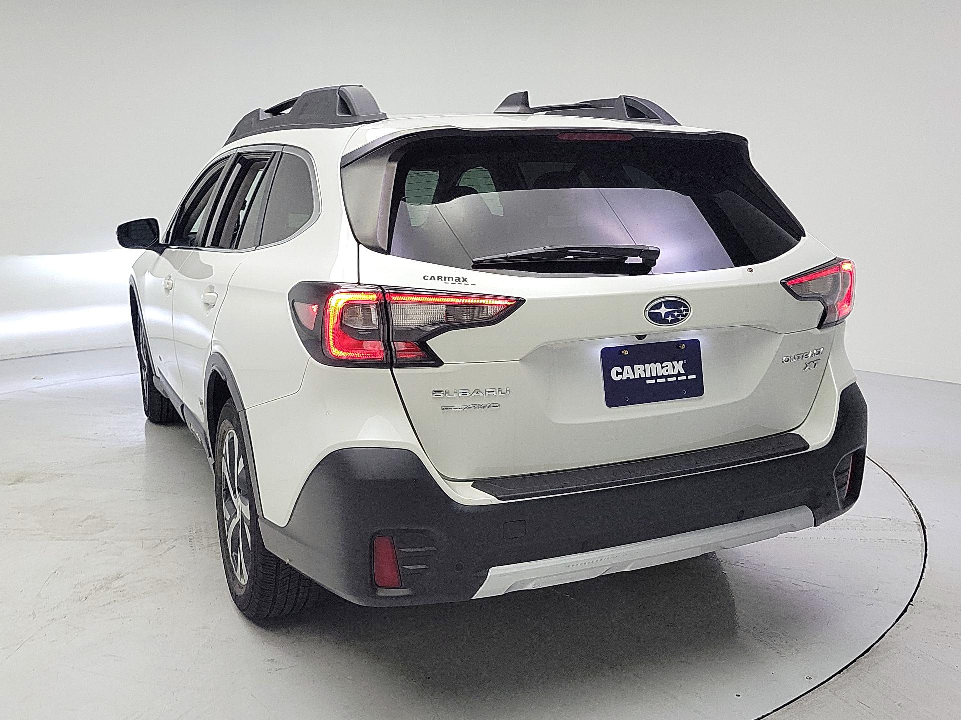 Thumbnail: 2022 Subaru Outback - 7