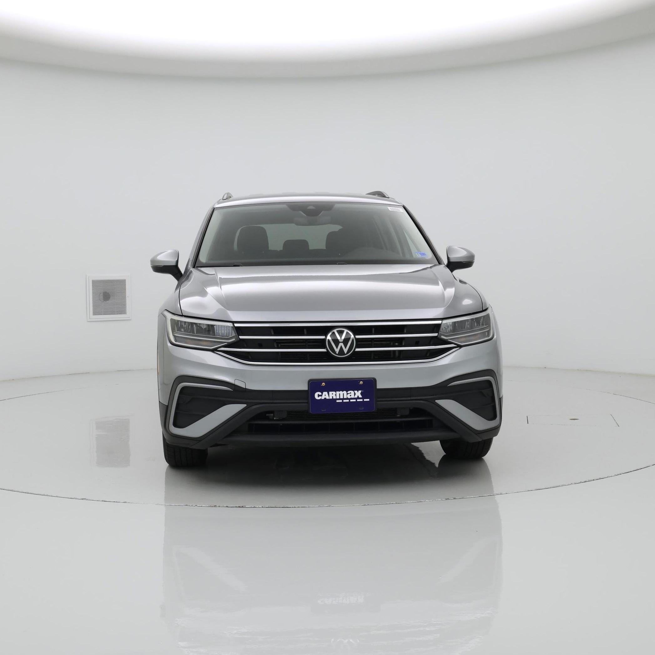 Thumbnail: 2024 Volkswagen Tiguan - 5