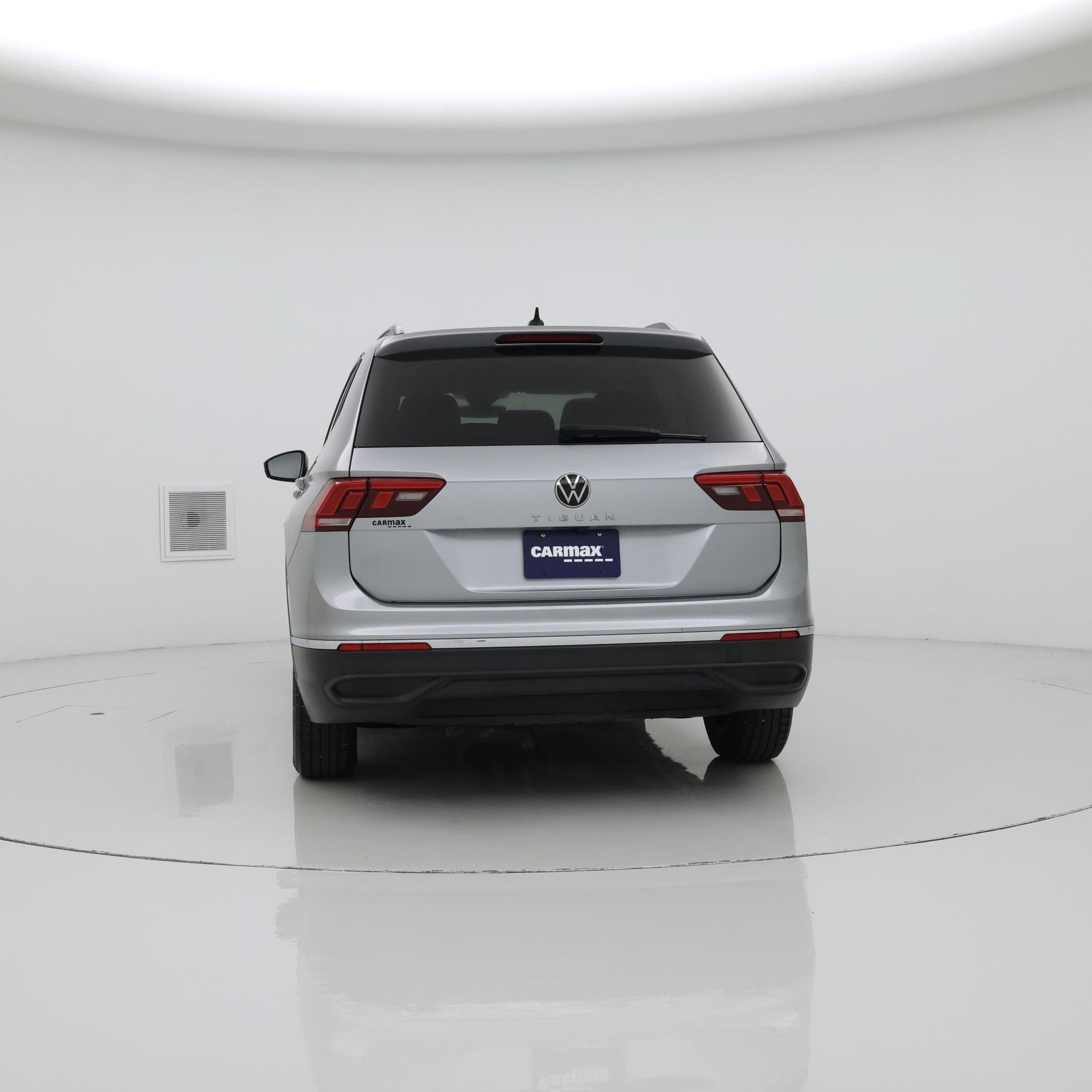 Thumbnail: 2024 Volkswagen Tiguan - 6