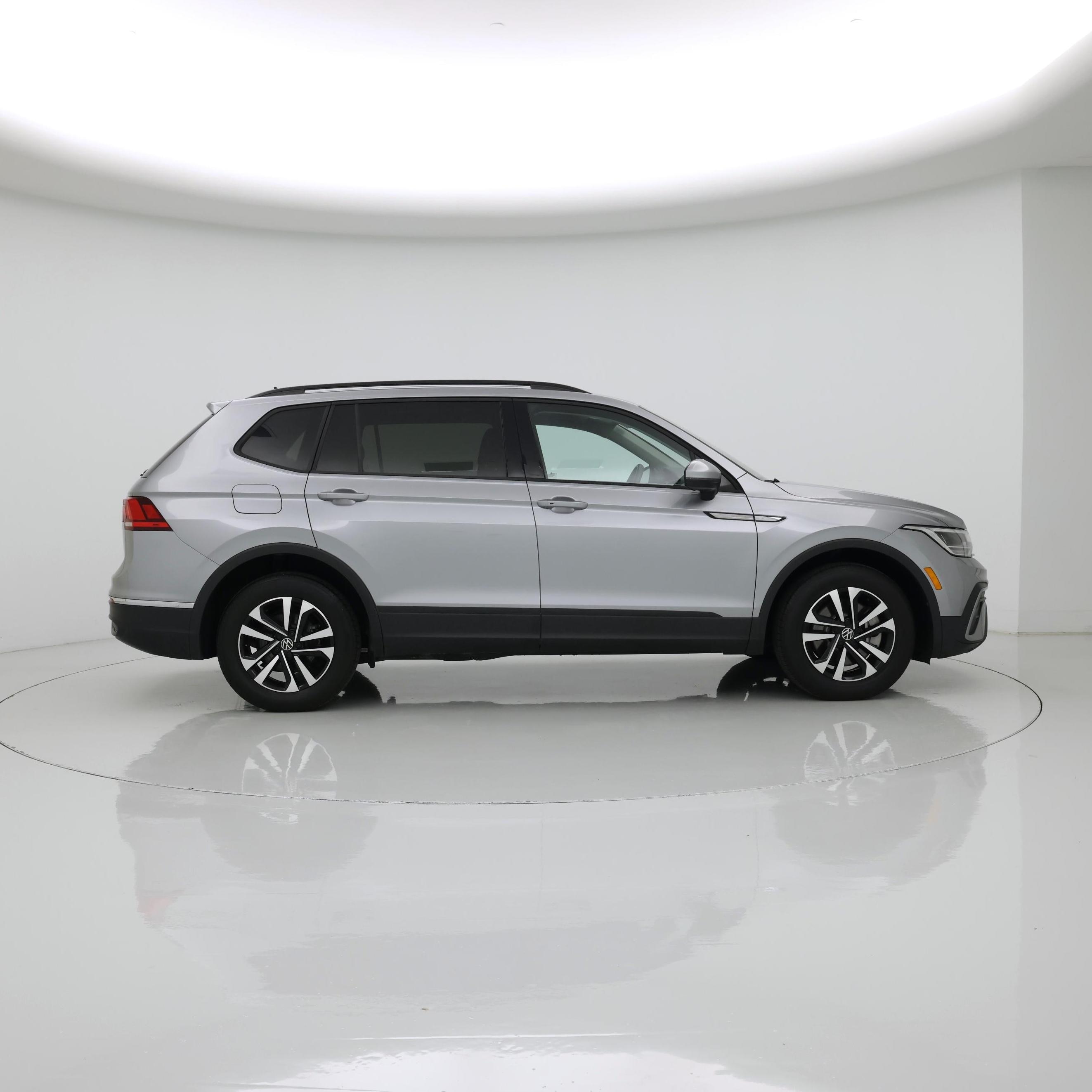 Thumbnail: 2024 Volkswagen Tiguan - 7