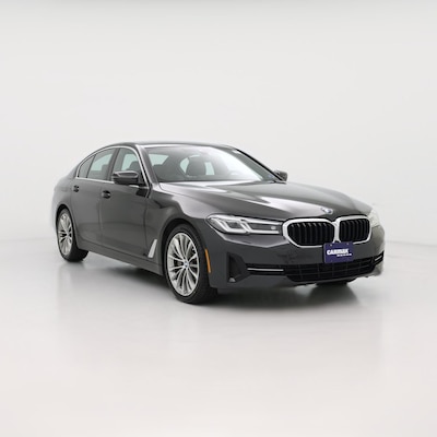 2023 BMW 530 I xDrive
